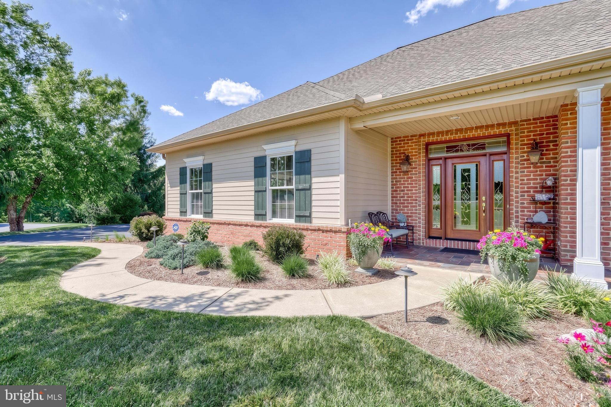 OLDE FORGE ESTATES - Residential