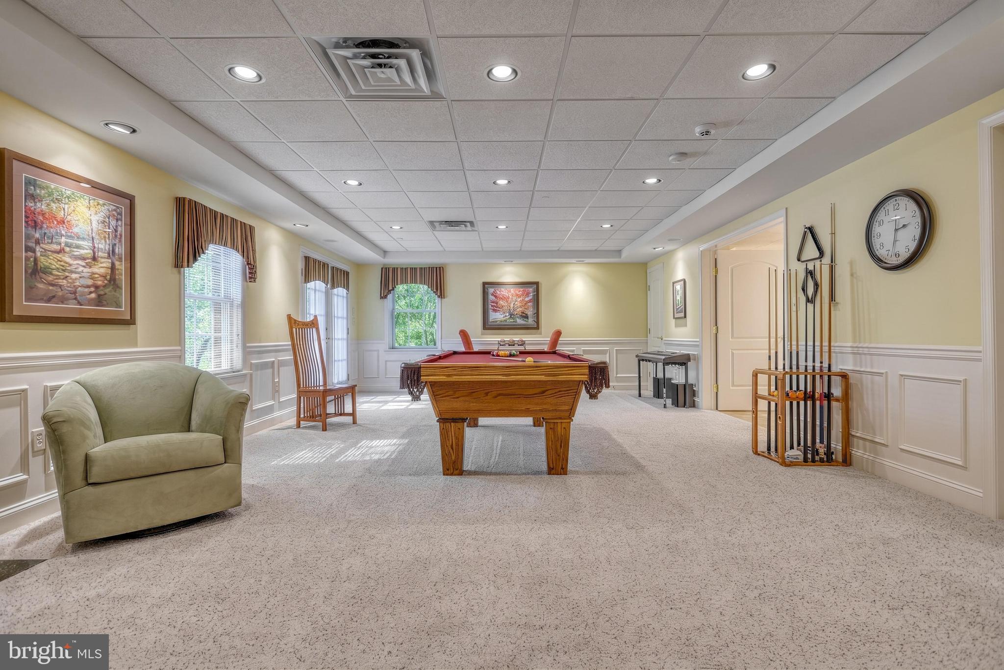 OLDE FORGE ESTATES - Residential