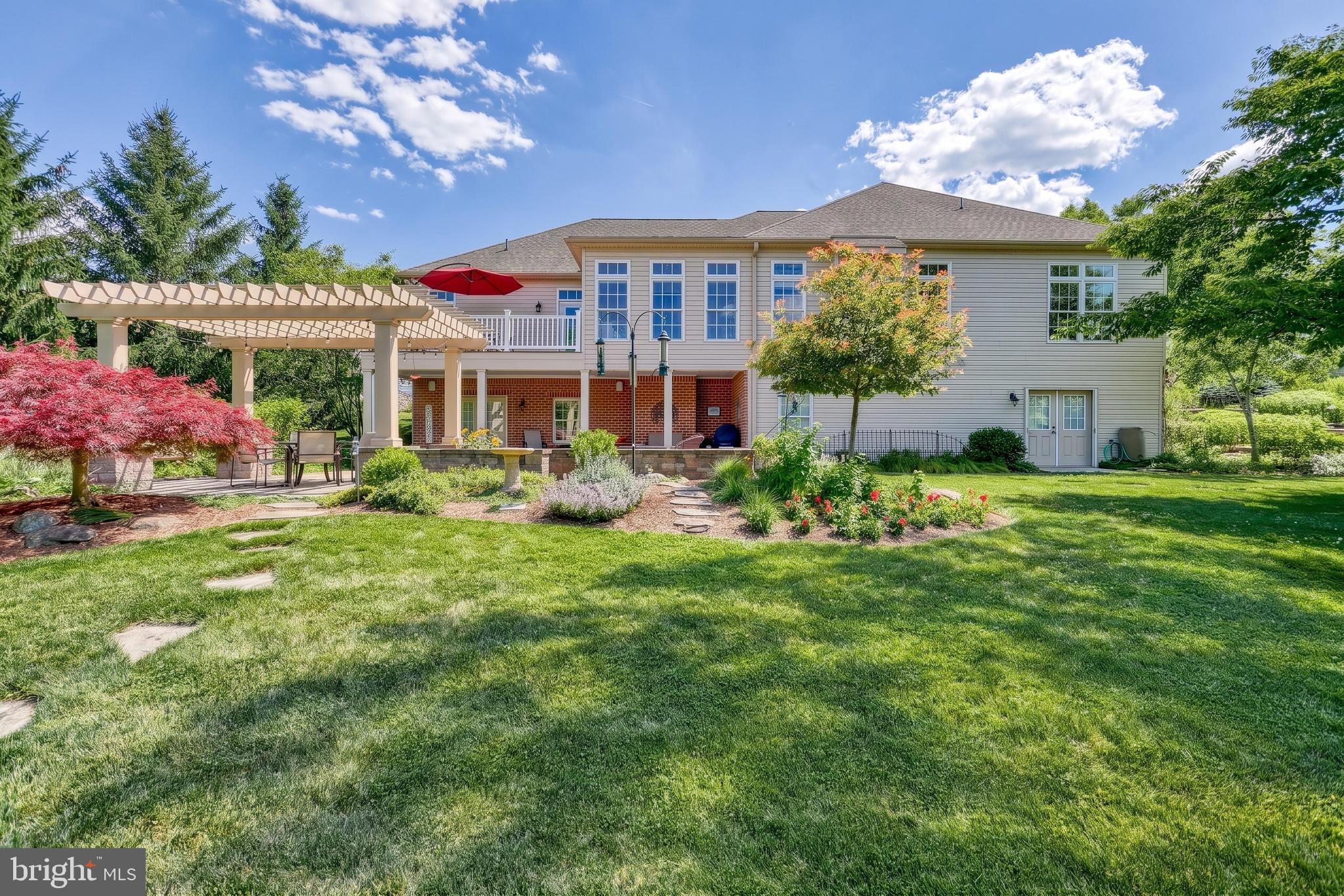 OLDE FORGE ESTATES - Residential