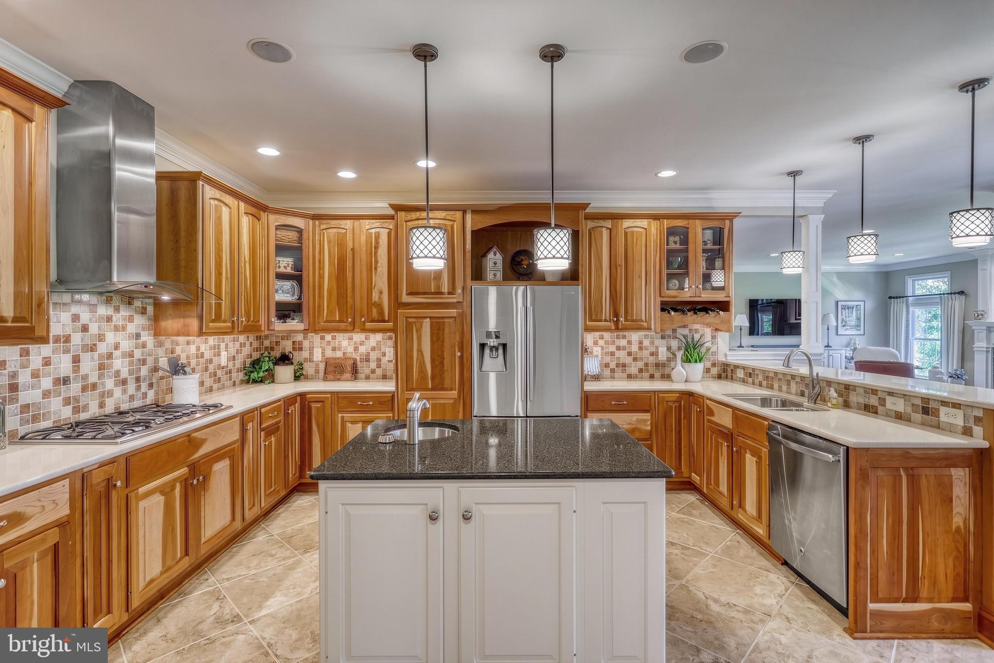 OLDE FORGE ESTATES - Residential