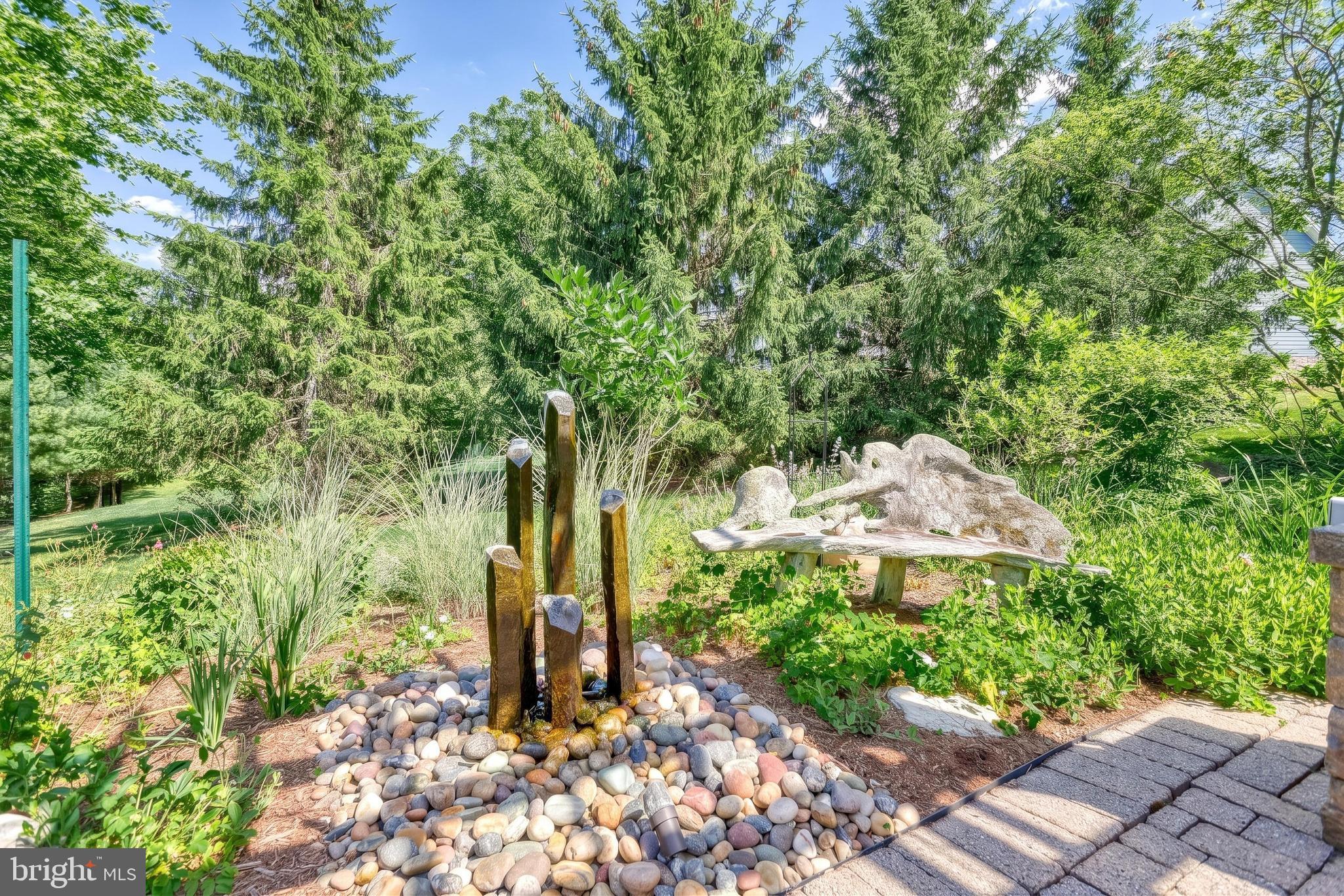 OLDE FORGE ESTATES - Residential