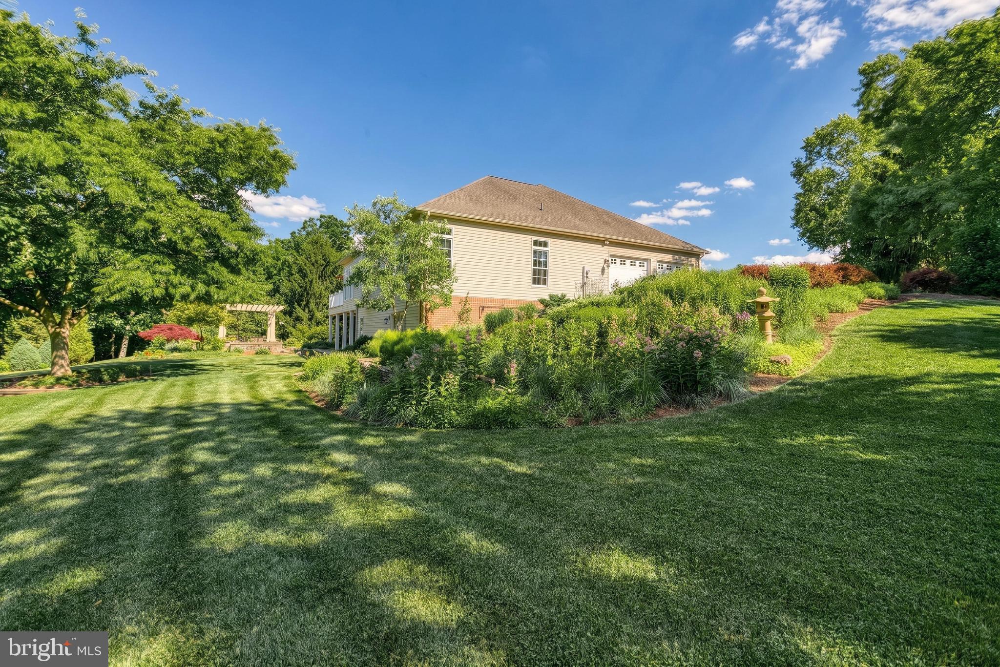 OLDE FORGE ESTATES - Residential