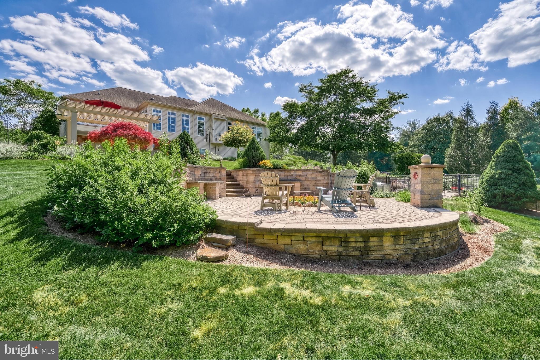 OLDE FORGE ESTATES - Residential