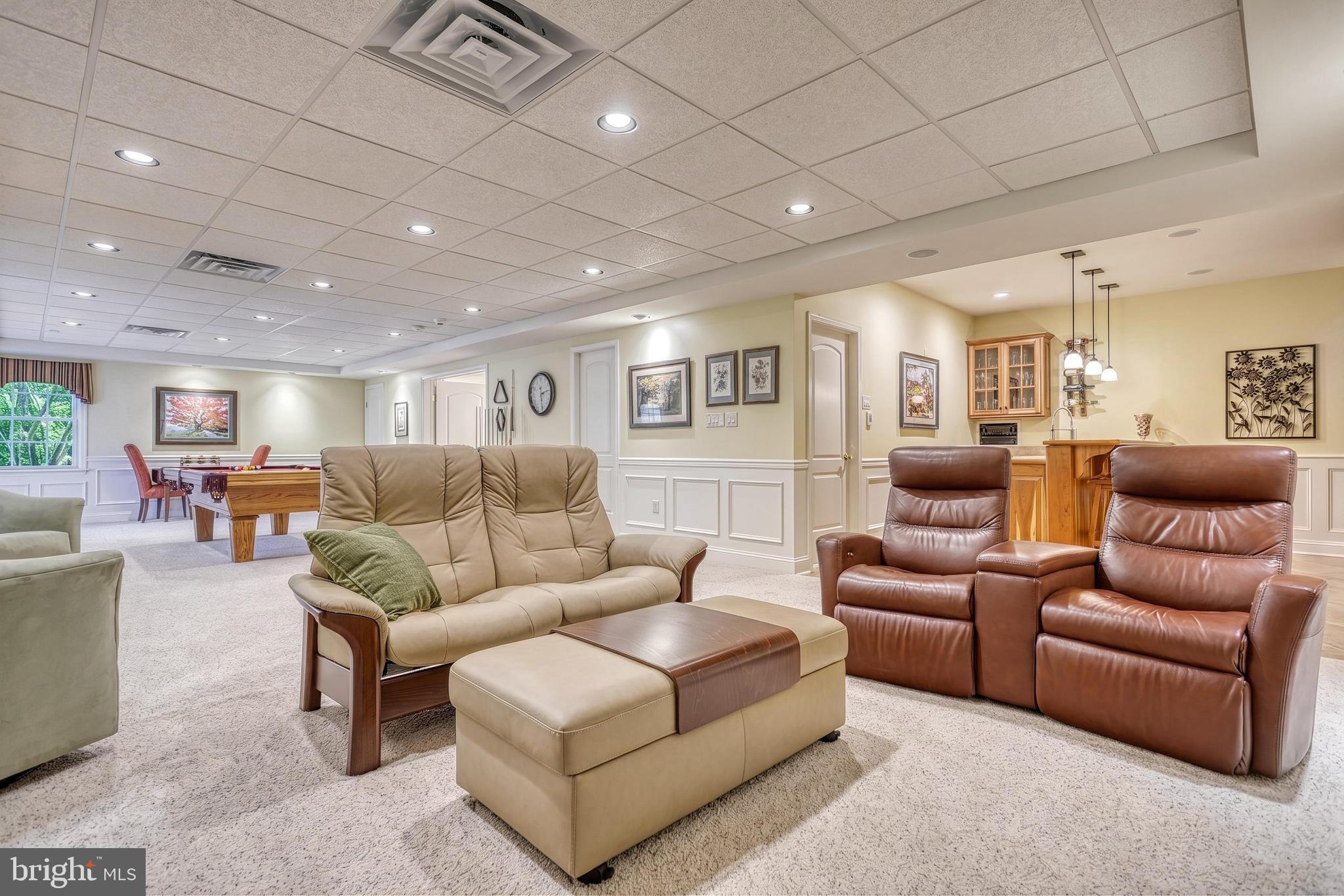 OLDE FORGE ESTATES - Residential