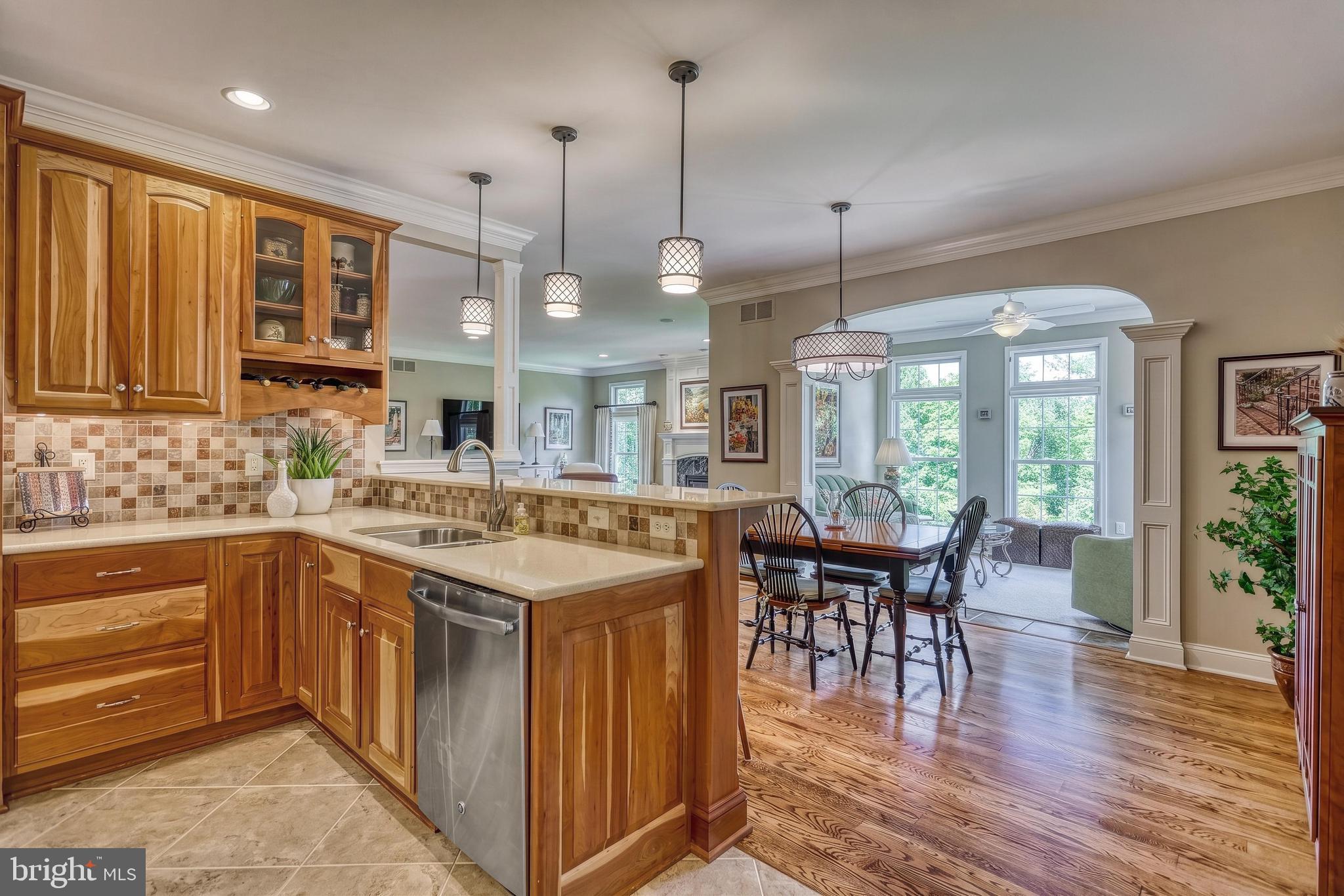 OLDE FORGE ESTATES - Residential