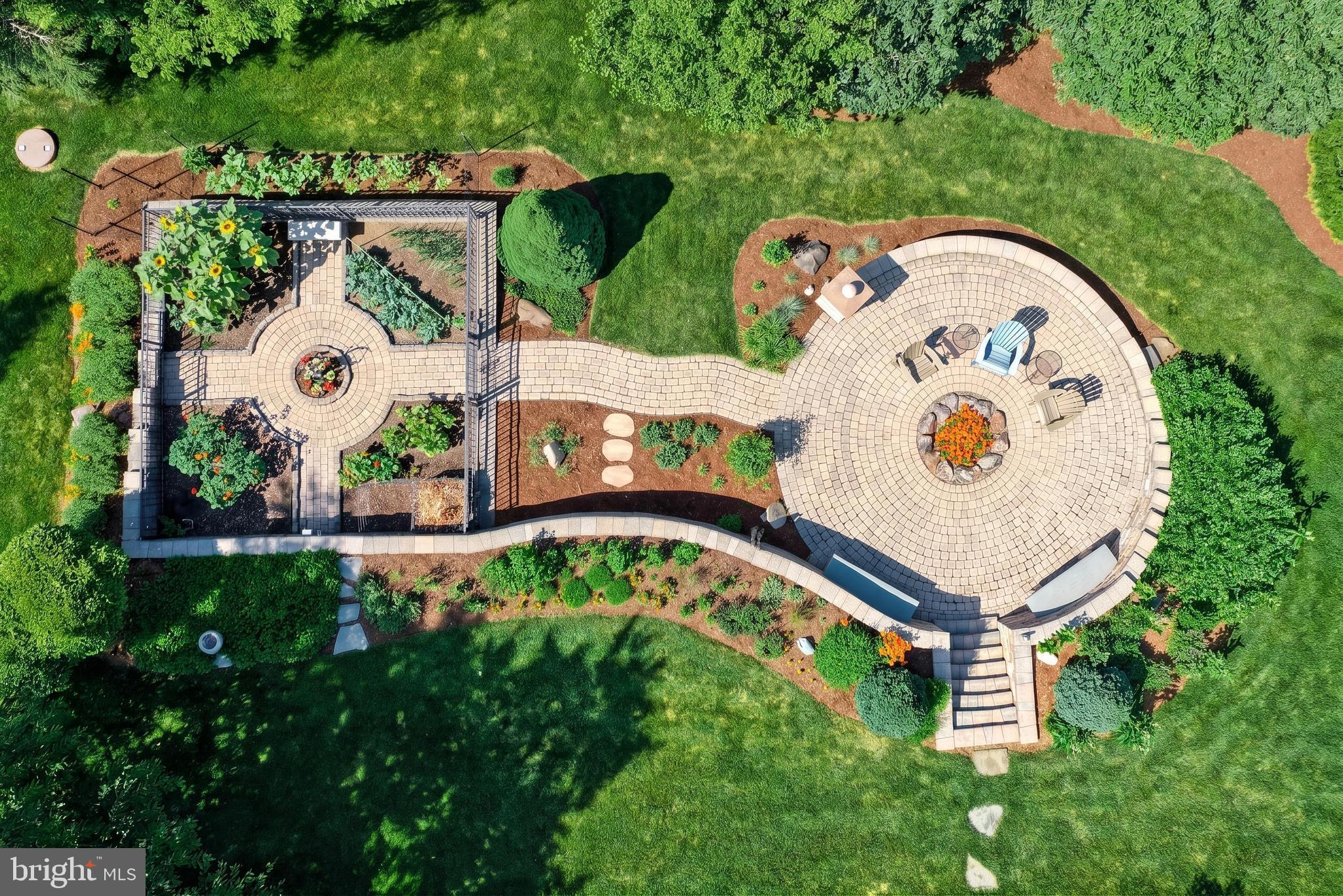 OLDE FORGE ESTATES - Residential