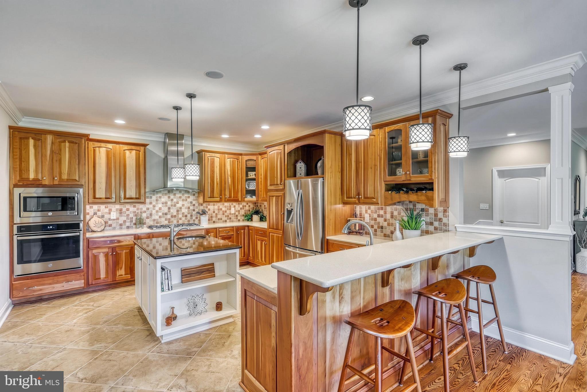 OLDE FORGE ESTATES - Residential
