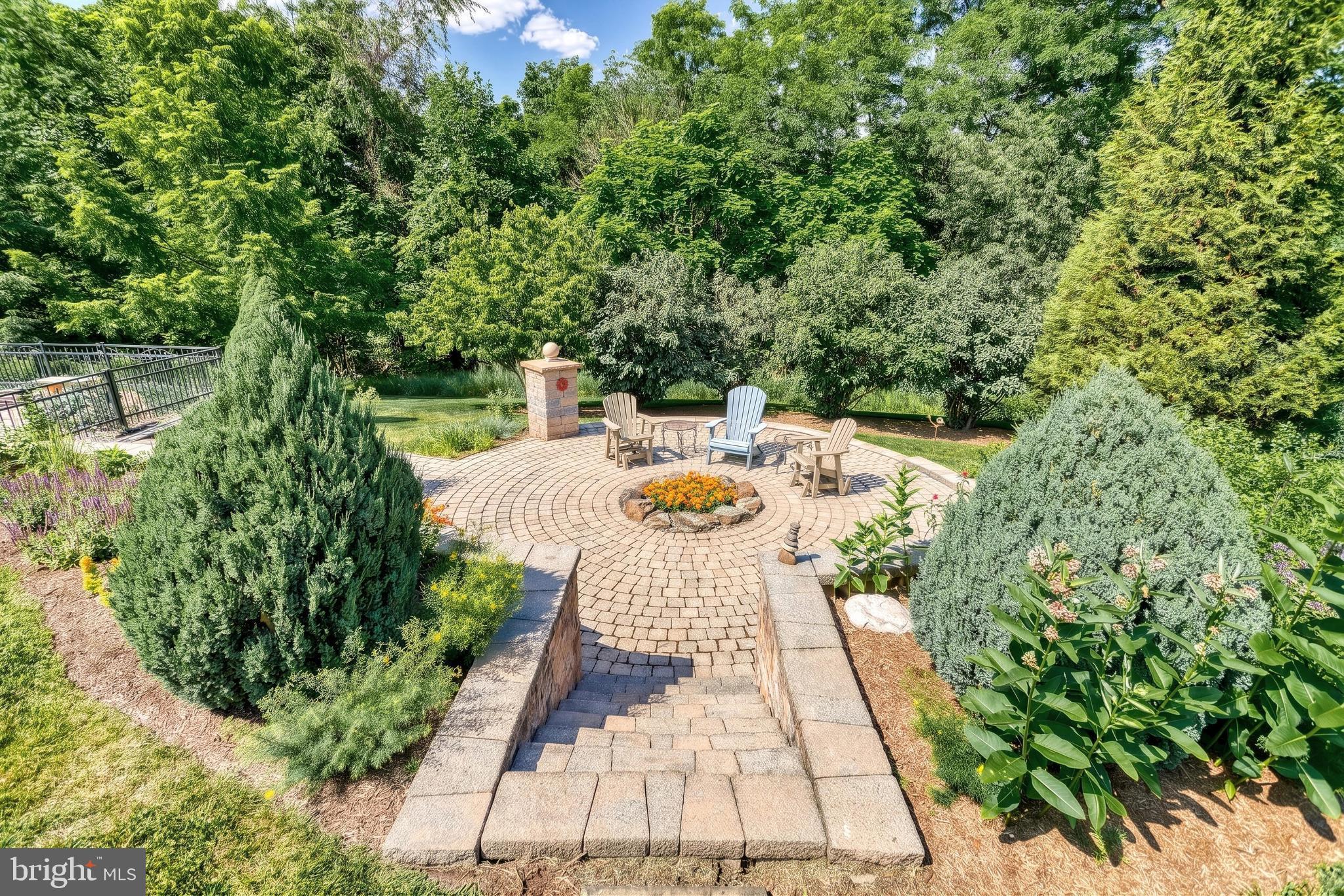 OLDE FORGE ESTATES - Residential