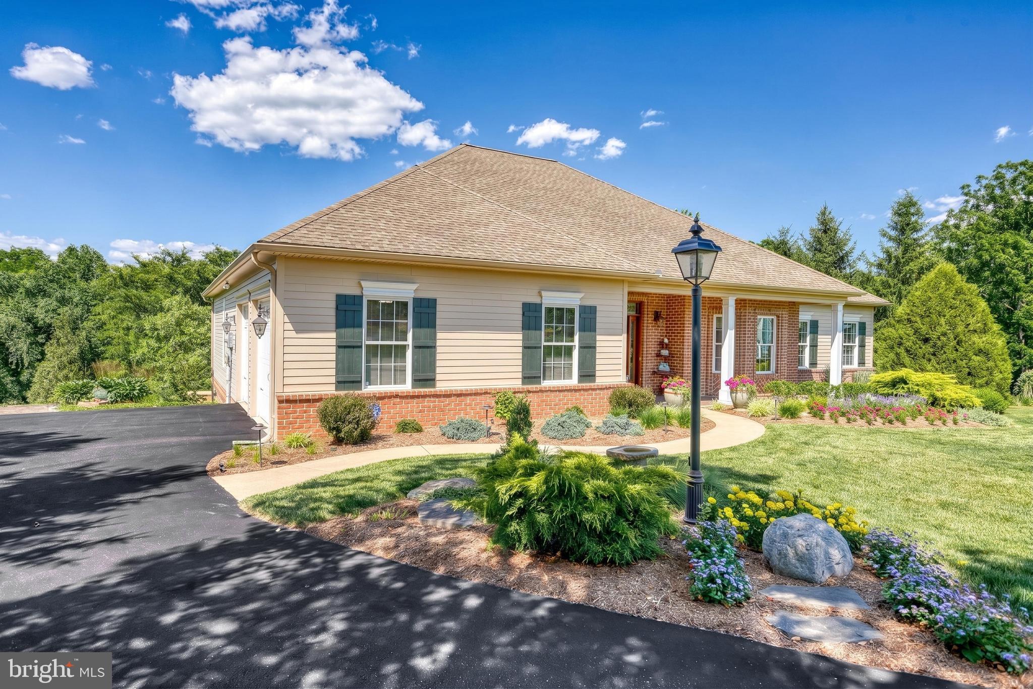OLDE FORGE ESTATES - Residential