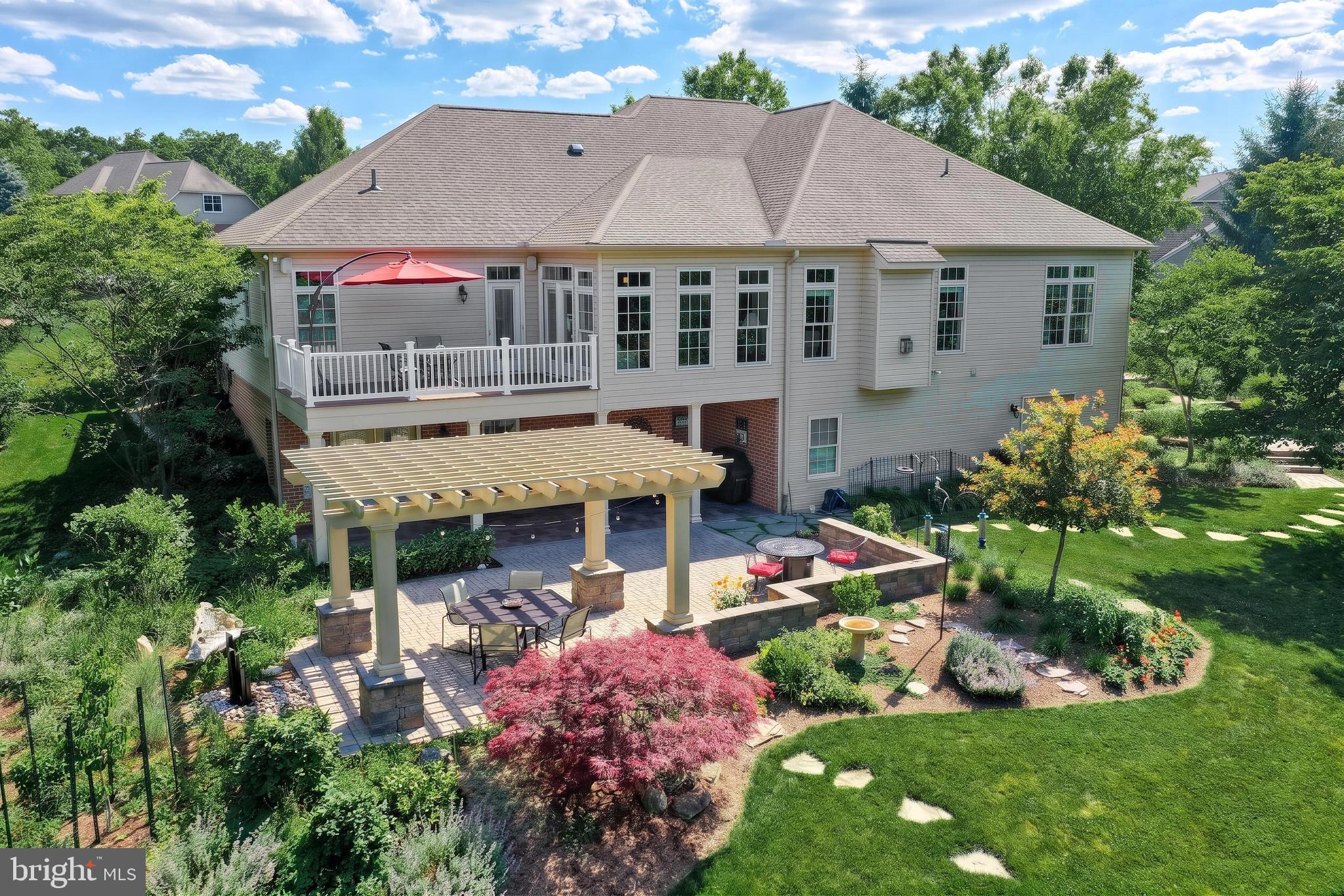 OLDE FORGE ESTATES - Residential