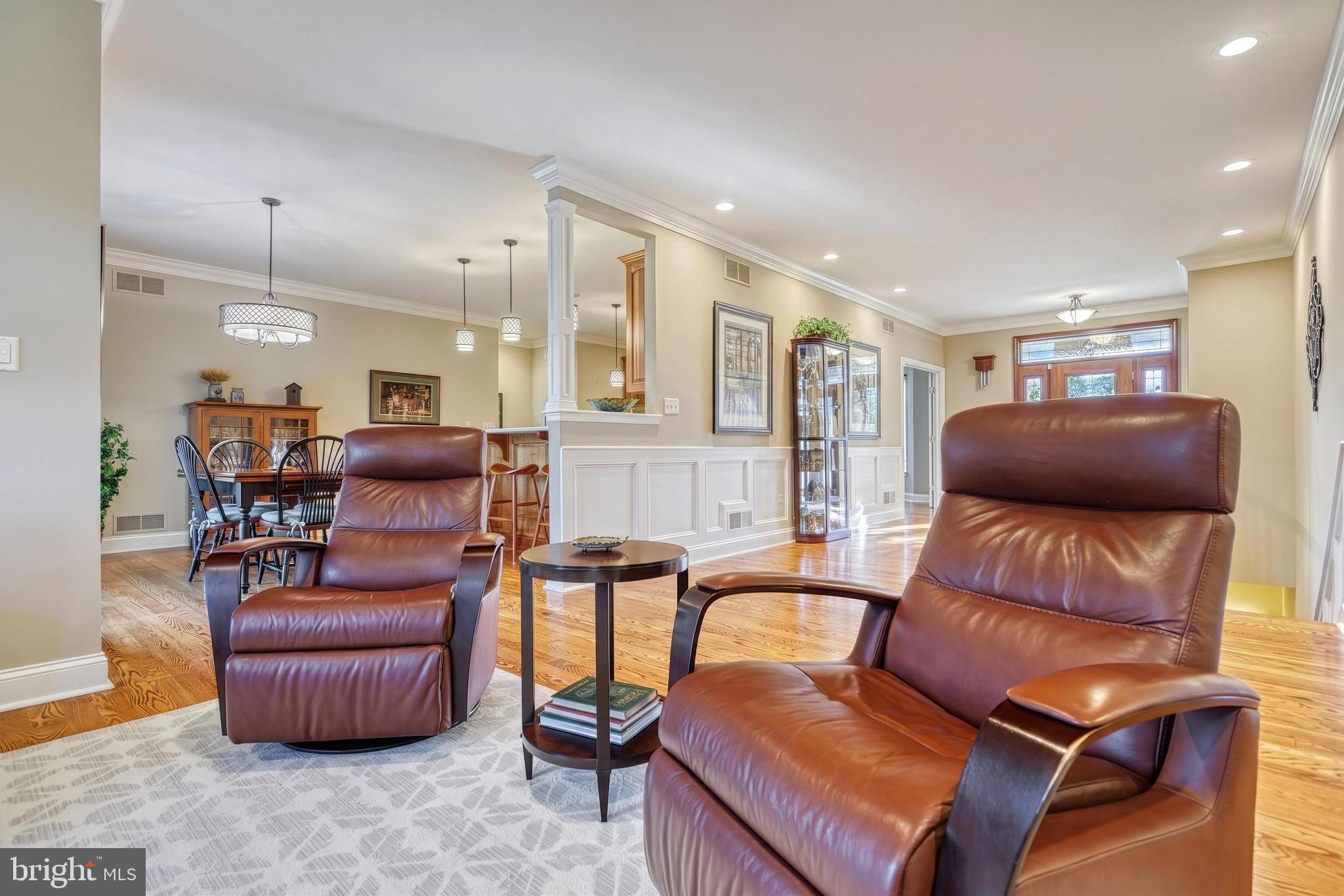 OLDE FORGE ESTATES - Residential