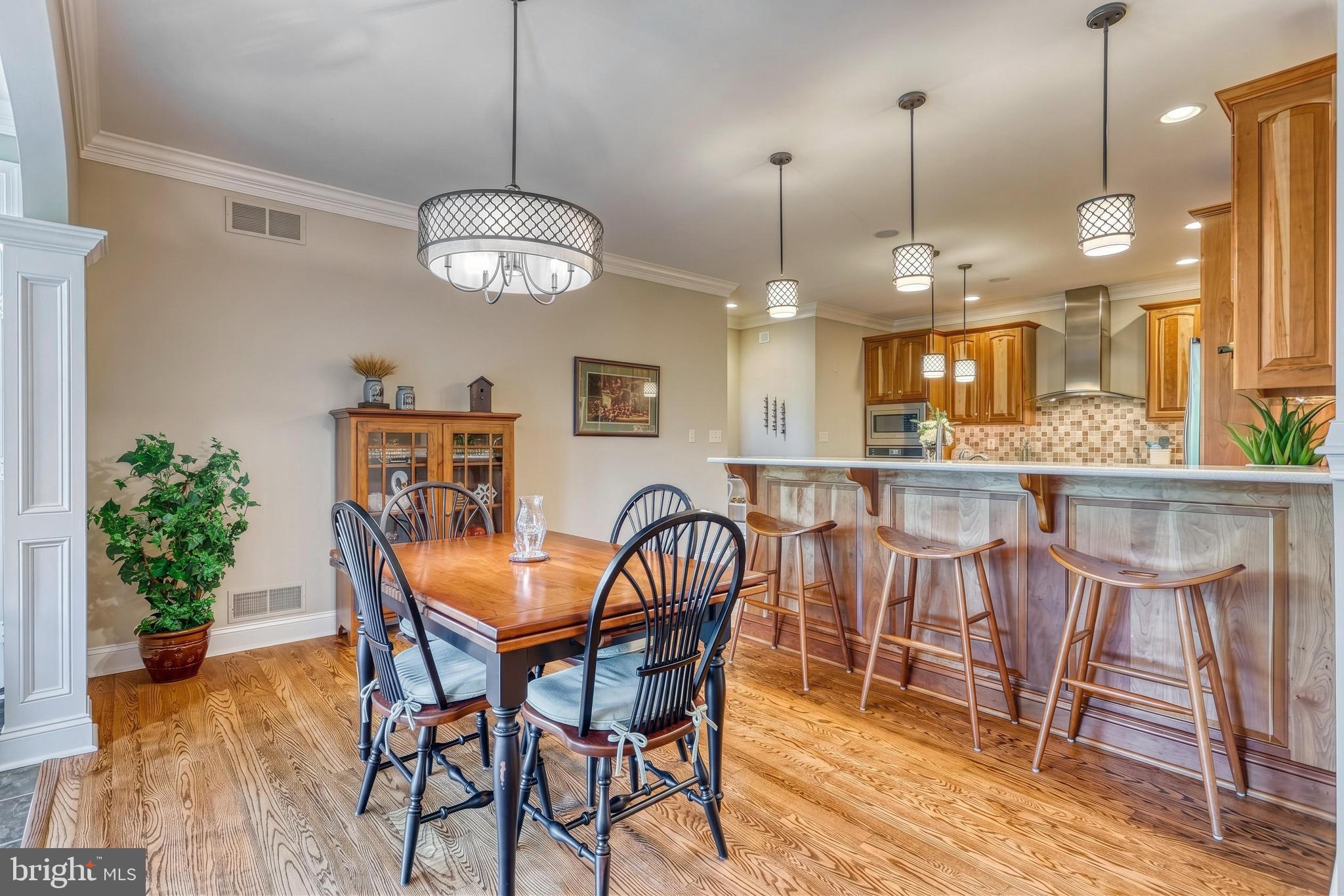 OLDE FORGE ESTATES - Residential