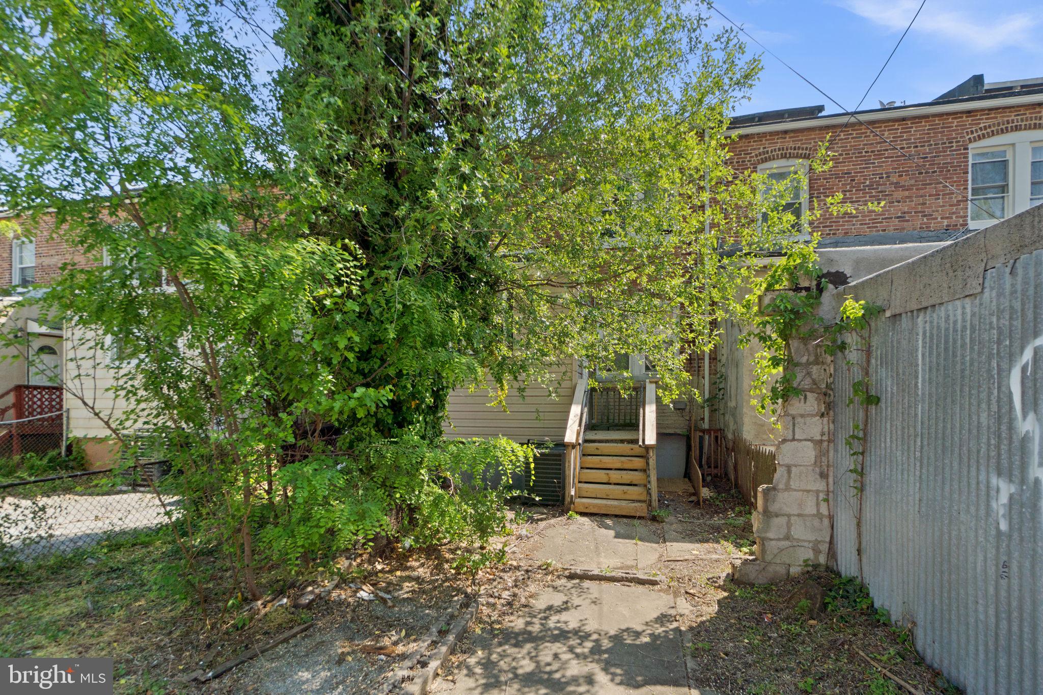 EDMONDSON VILLAGE - Residential
