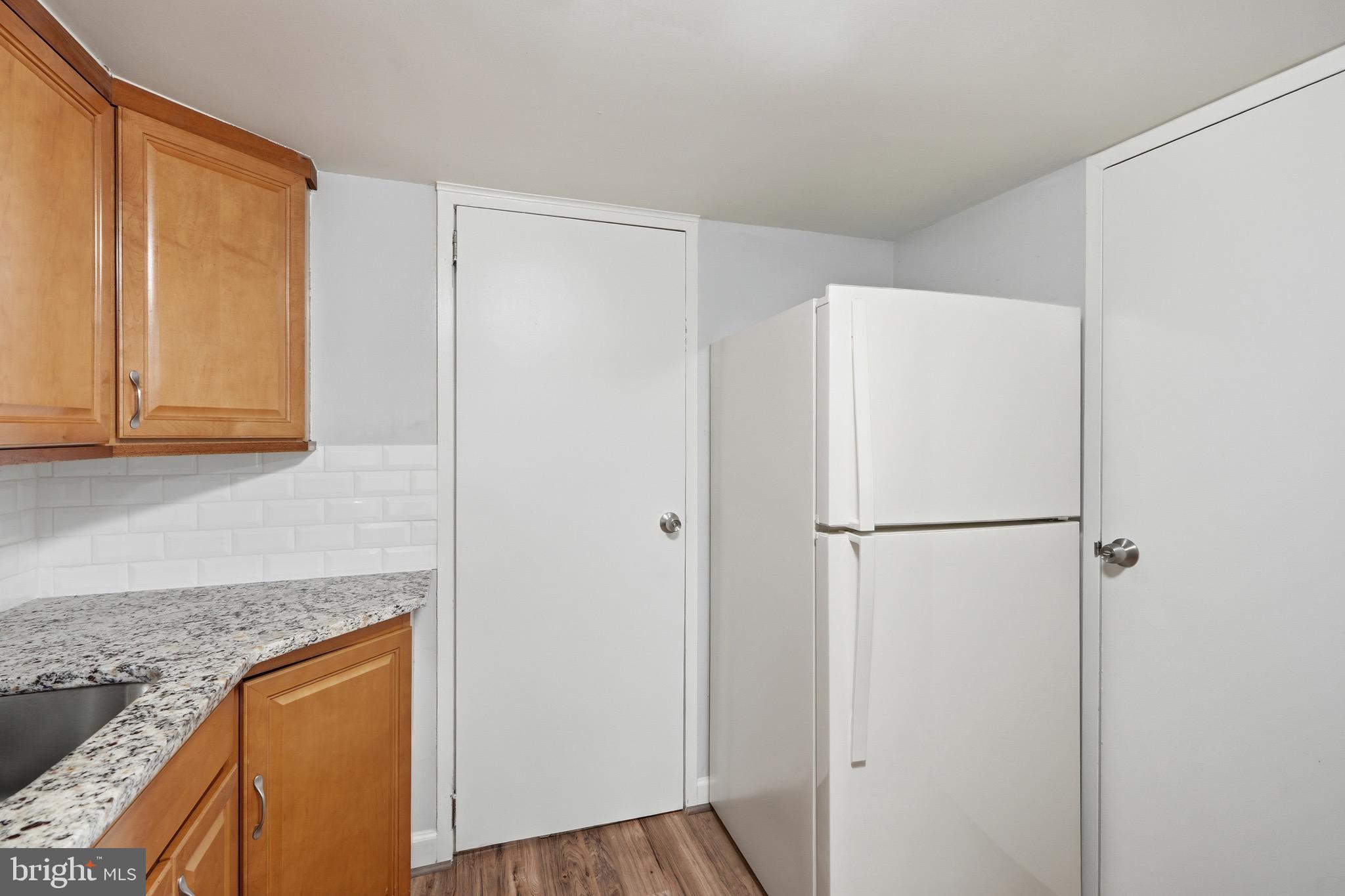 TERRACE TOWNE HOMES OF WOODLAWN - Residential