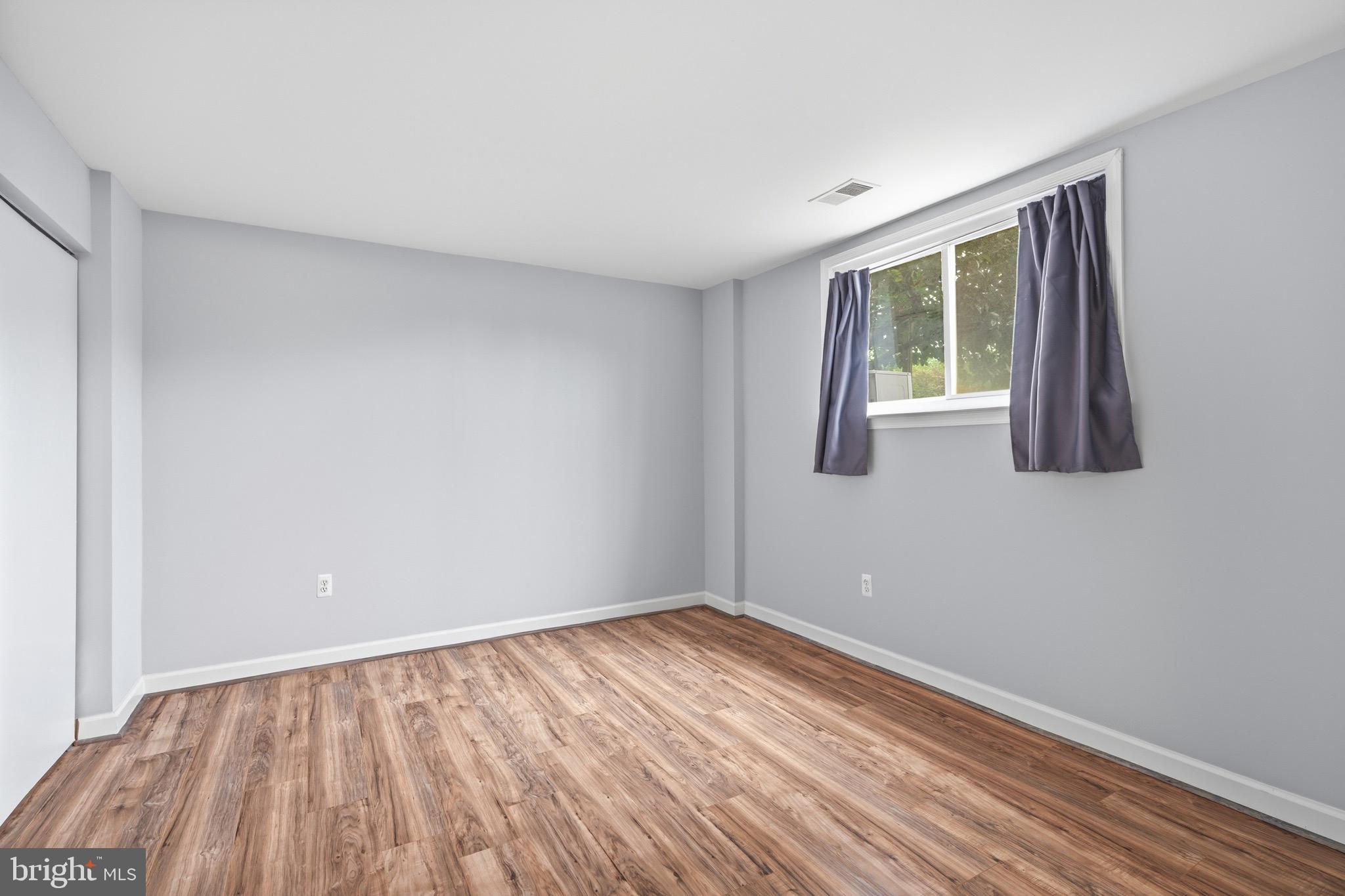 TERRACE TOWNE HOMES OF WOODLAWN - Residential