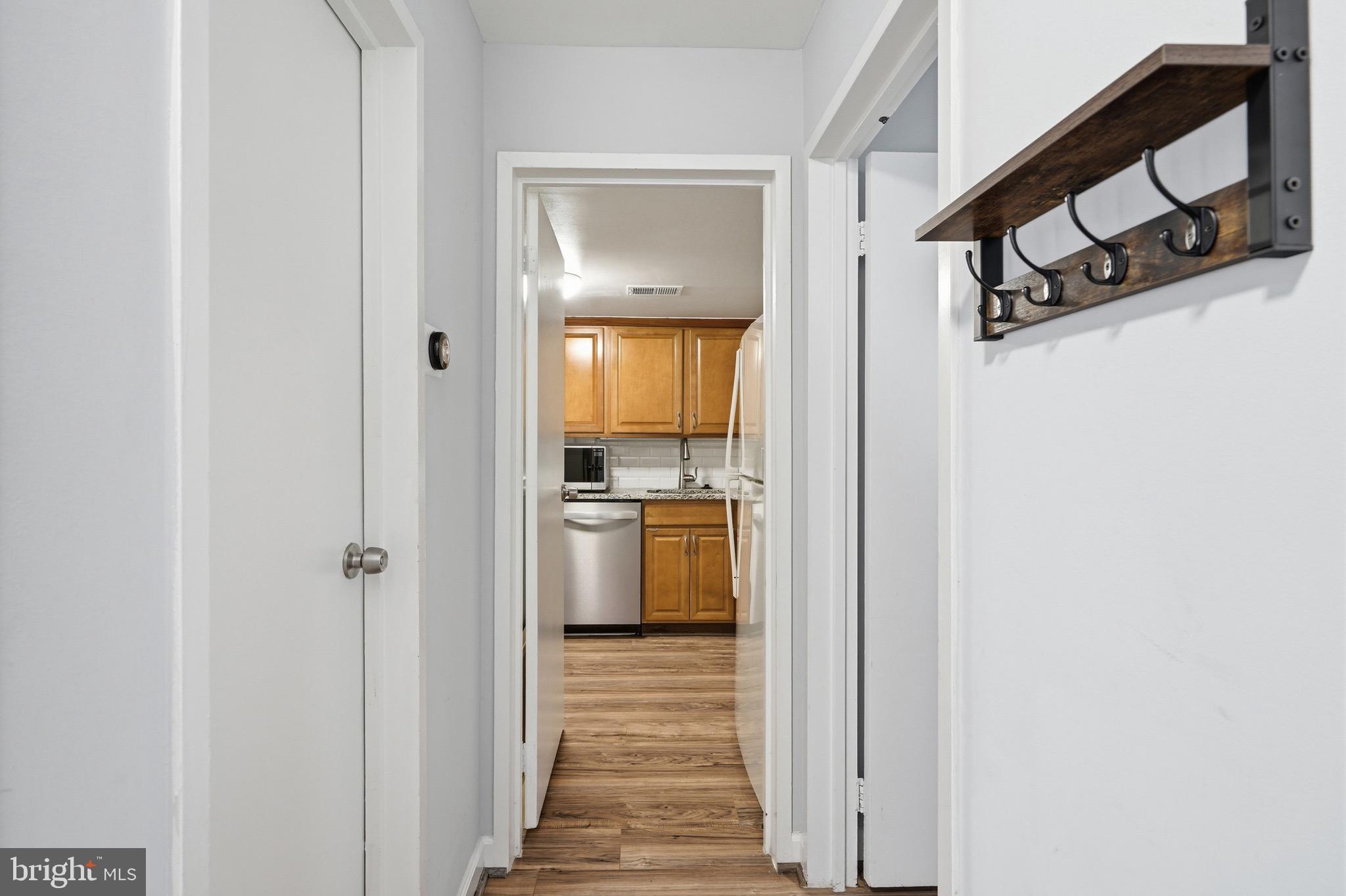 TERRACE TOWNE HOMES OF WOODLAWN - Residential