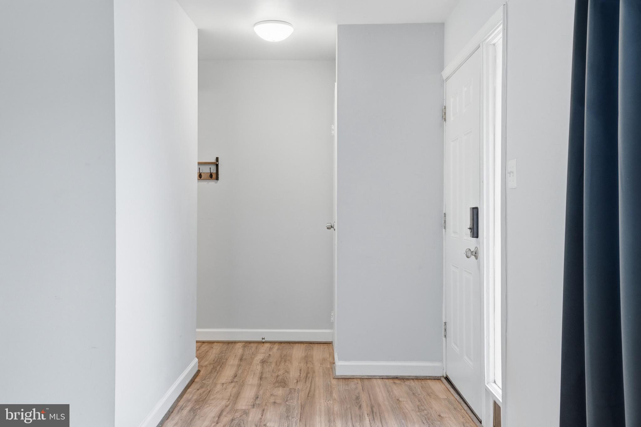 TERRACE TOWNE HOMES OF WOODLAWN - Residential