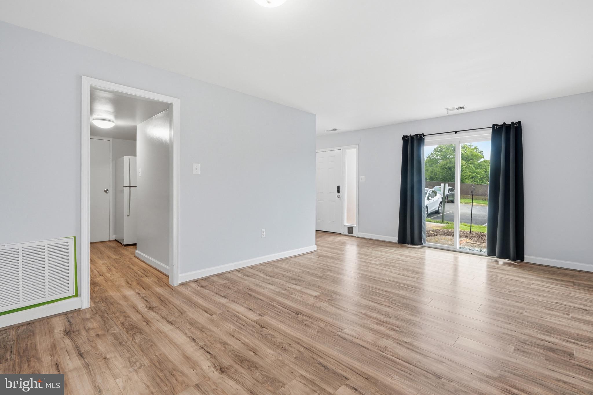 TERRACE TOWNE HOMES OF WOODLAWN - Residential