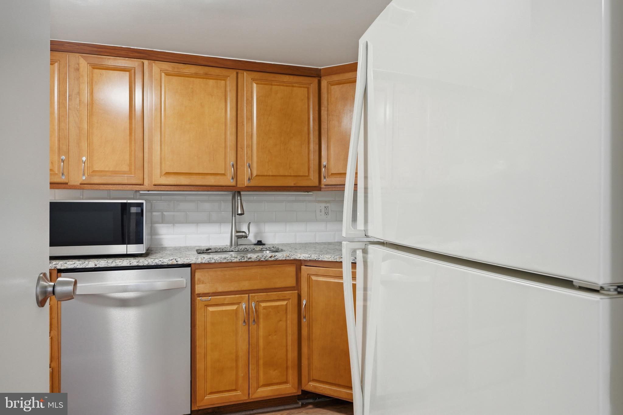 TERRACE TOWNE HOMES OF WOODLAWN - Residential