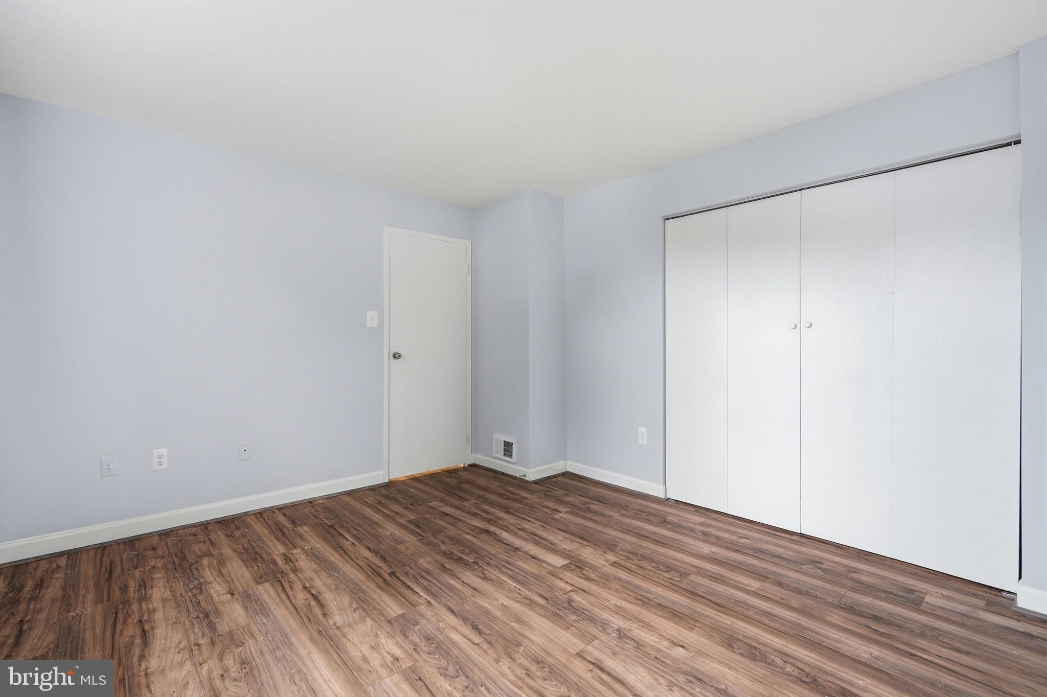 TERRACE TOWNE HOMES OF WOODLAWN - Residential