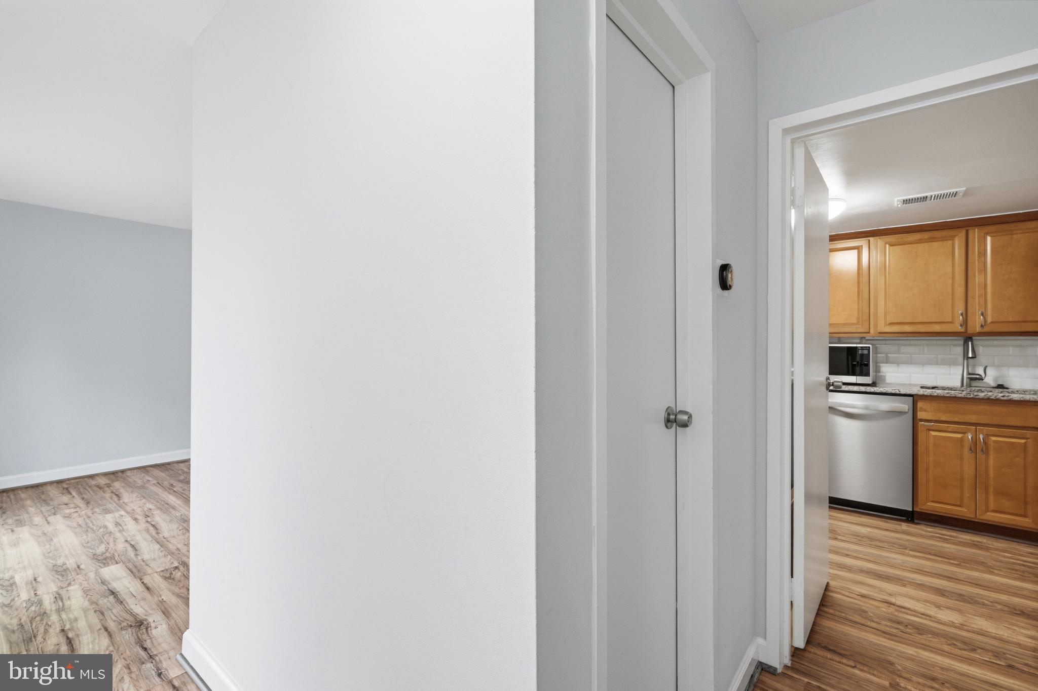 TERRACE TOWNE HOMES OF WOODLAWN - Residential