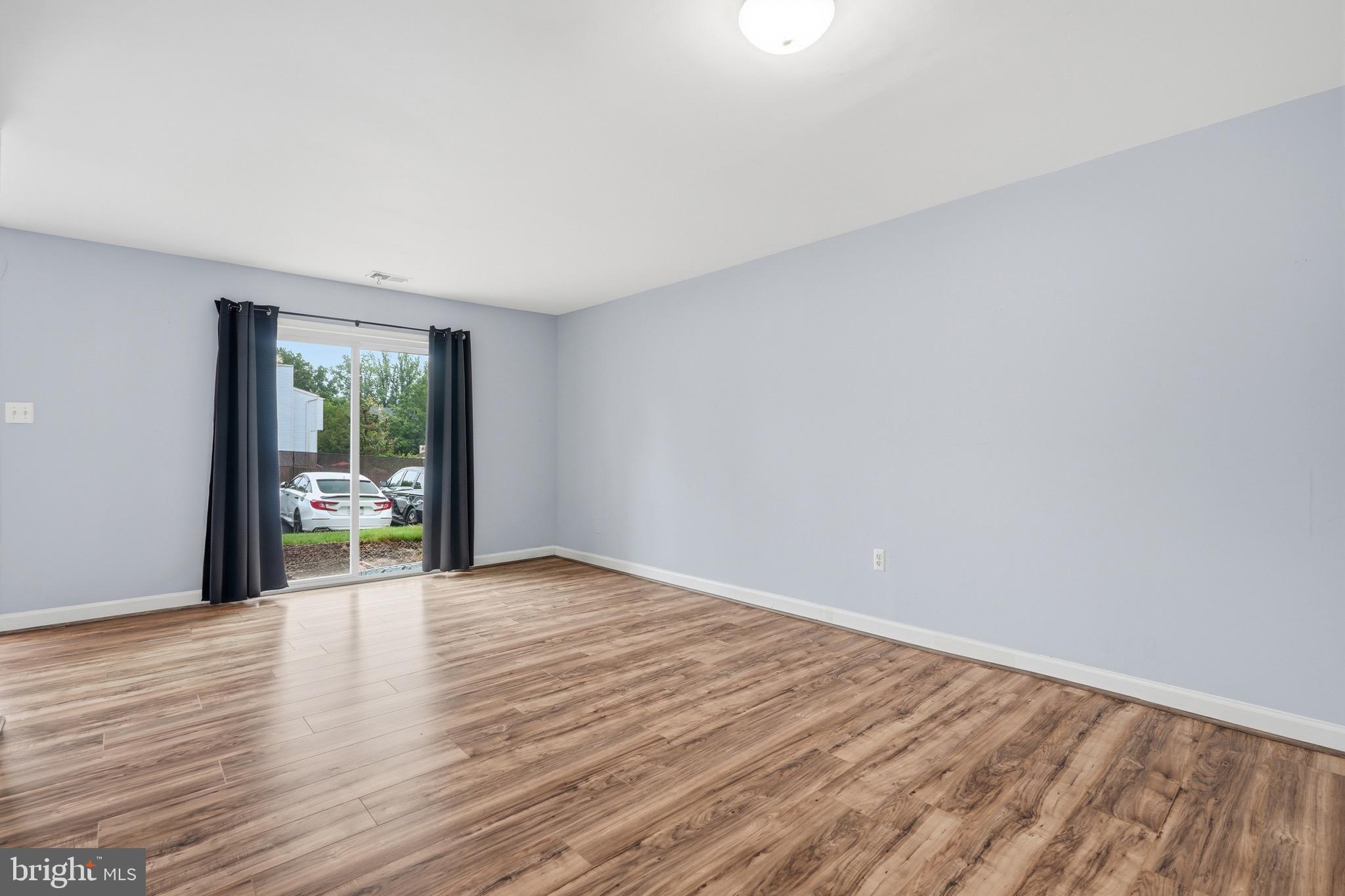 TERRACE TOWNE HOMES OF WOODLAWN - Residential