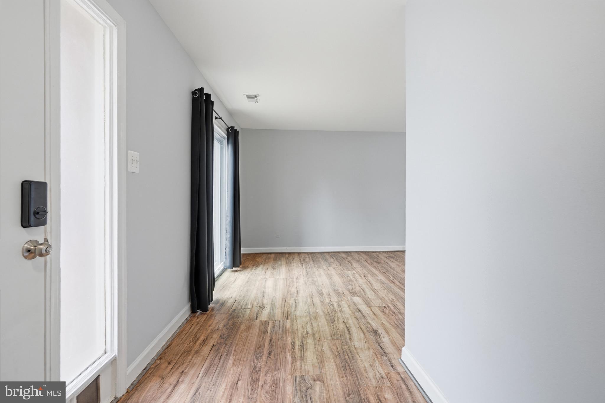 TERRACE TOWNE HOMES OF WOODLAWN - Residential