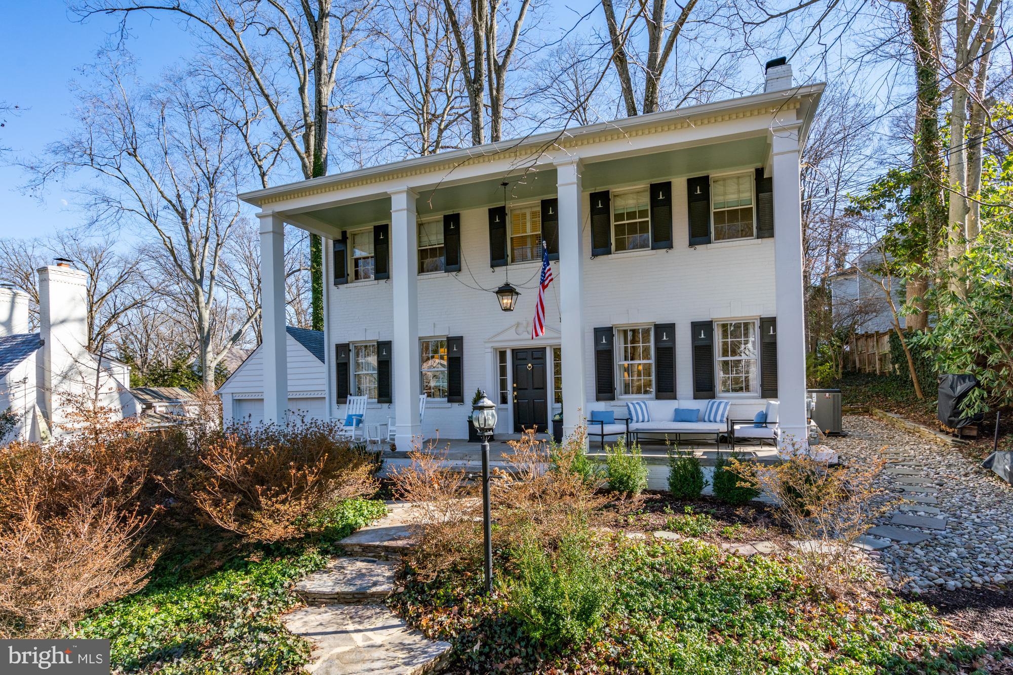 ROLLINGWOOD - Residential