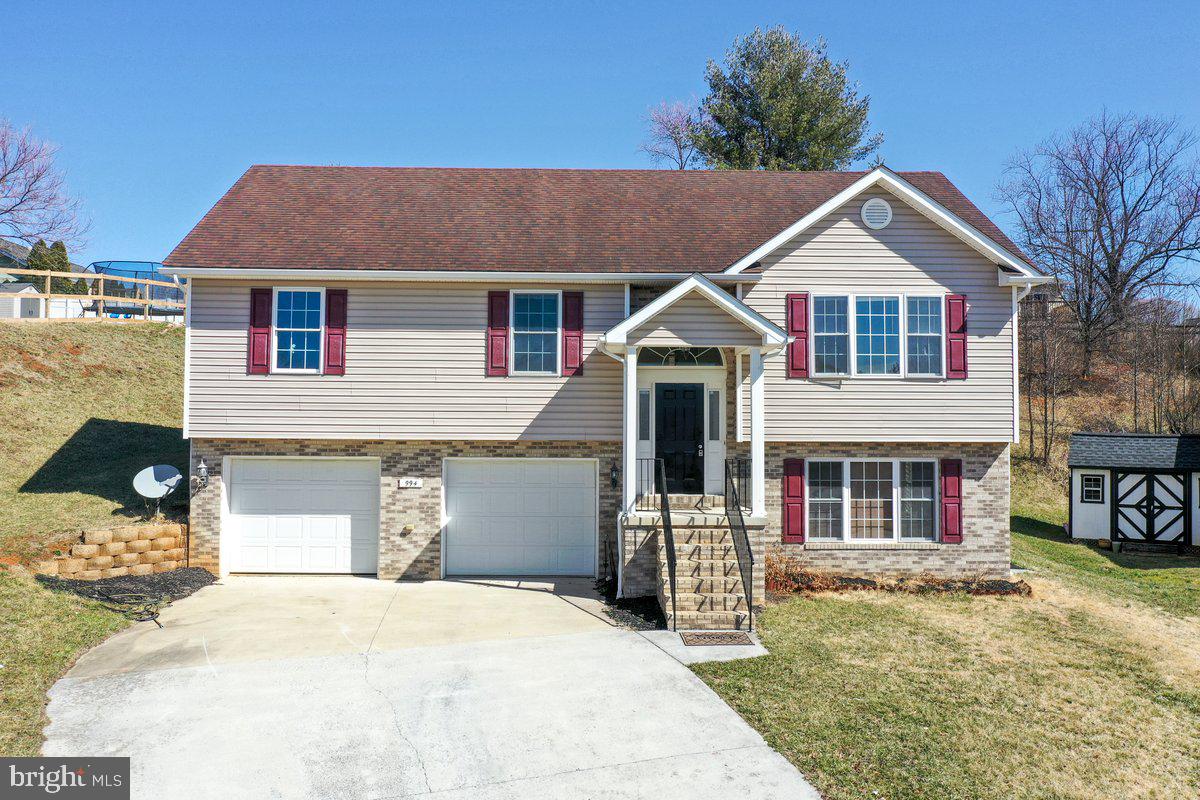 WESTVIEW RIDGE - Residential