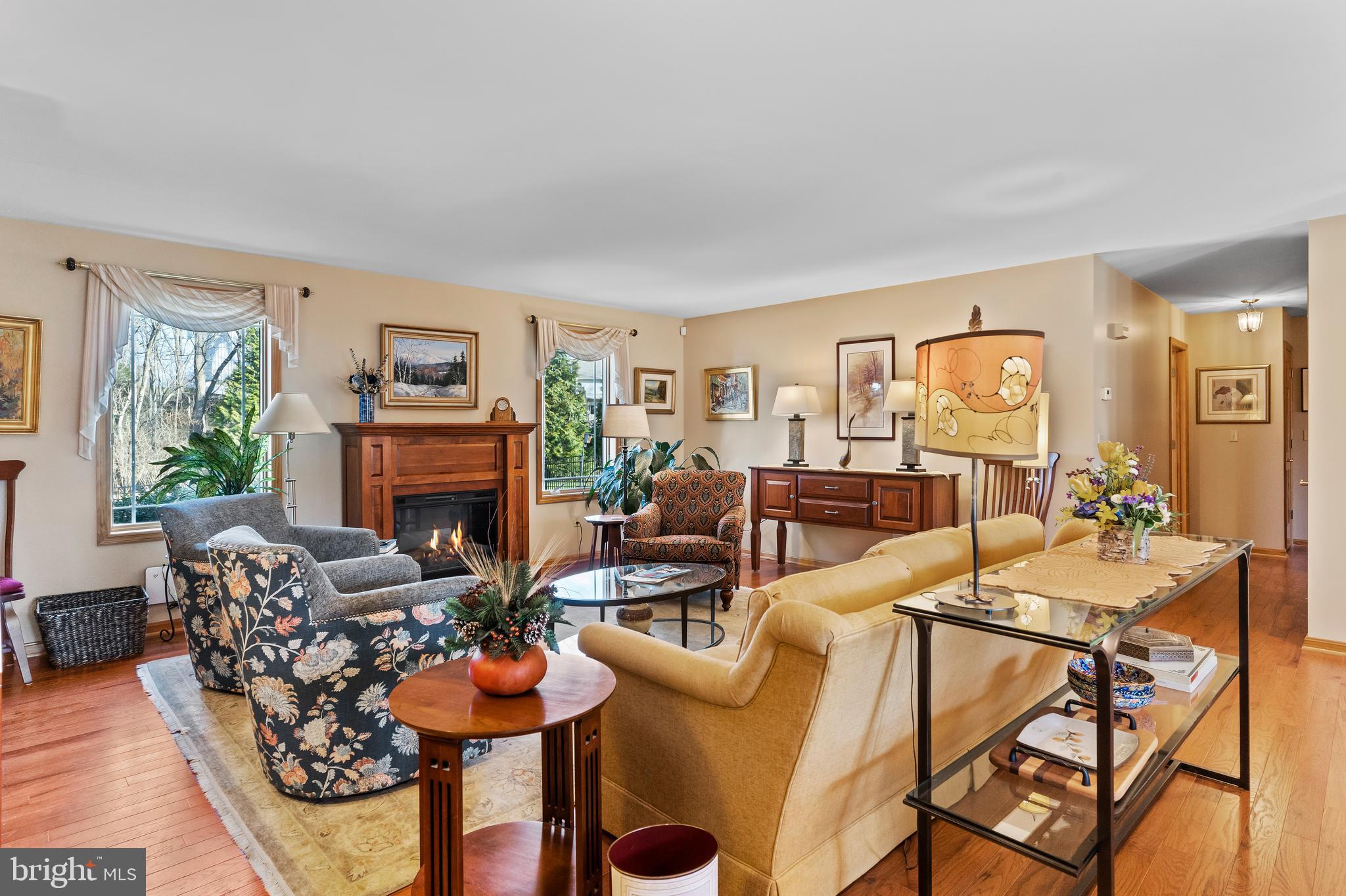 GREYSTONE ACRES - Residential