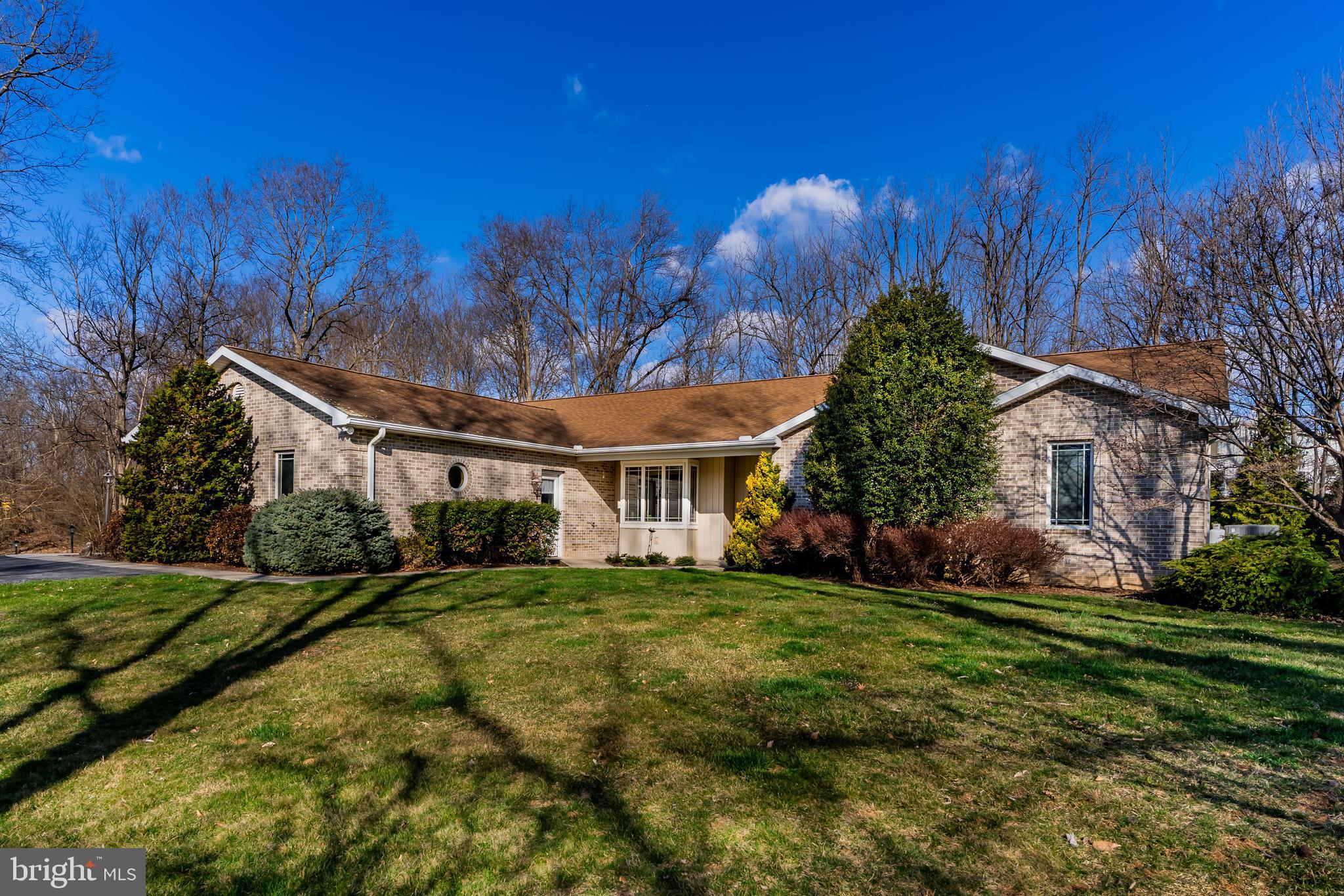 GREYSTONE ACRES - Residential