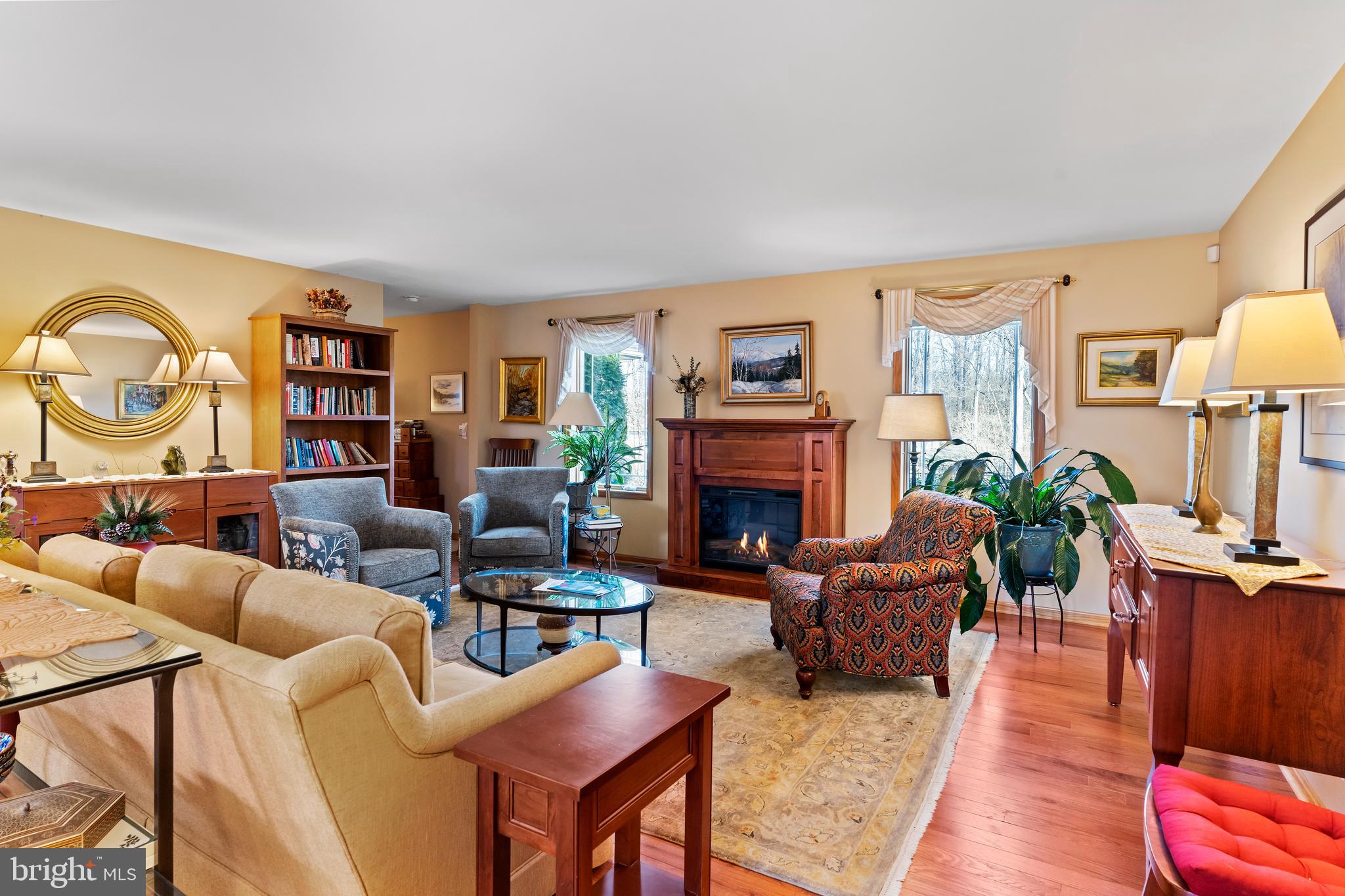 GREYSTONE ACRES - Residential