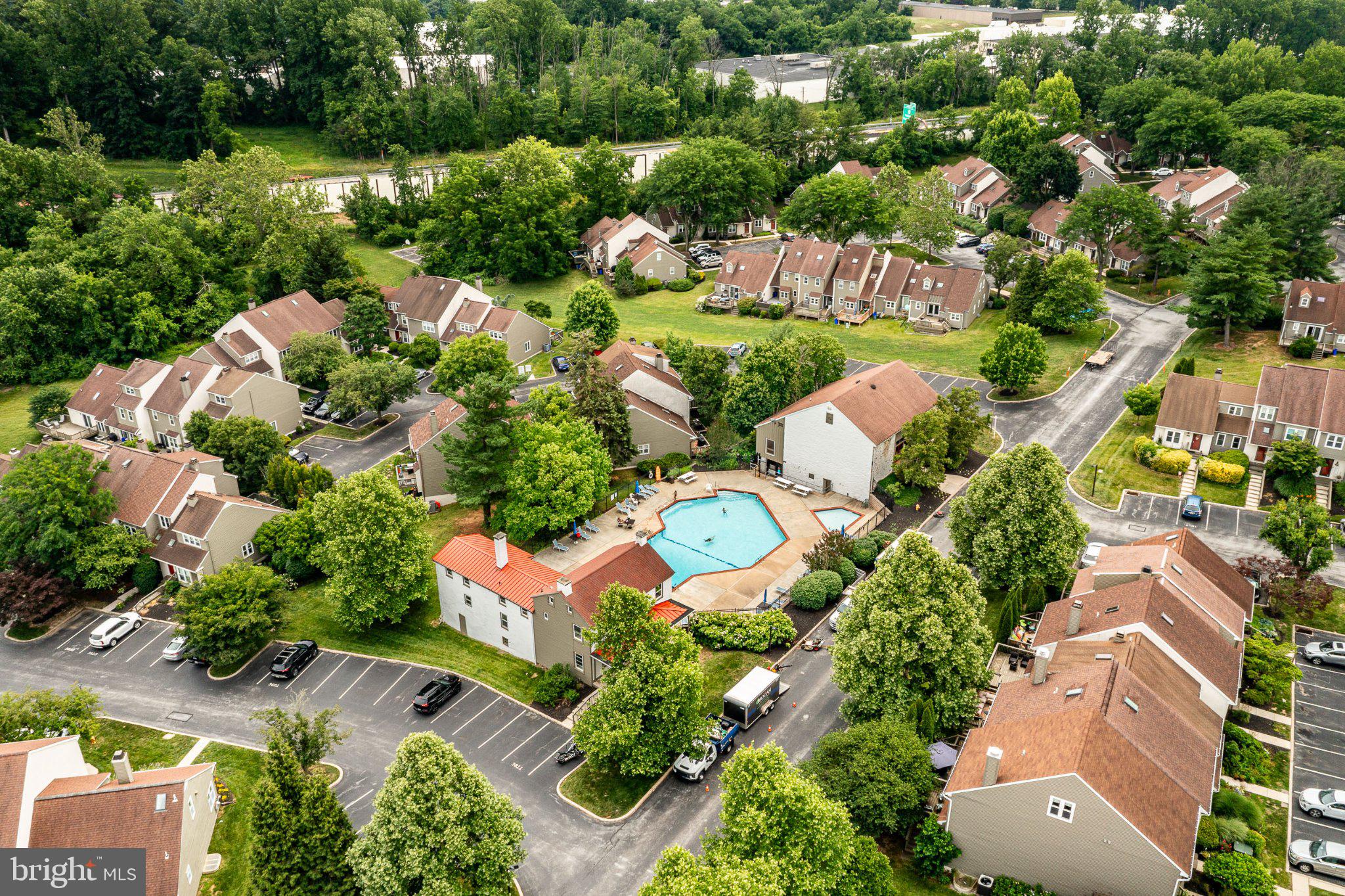 LIONGATE - Residential