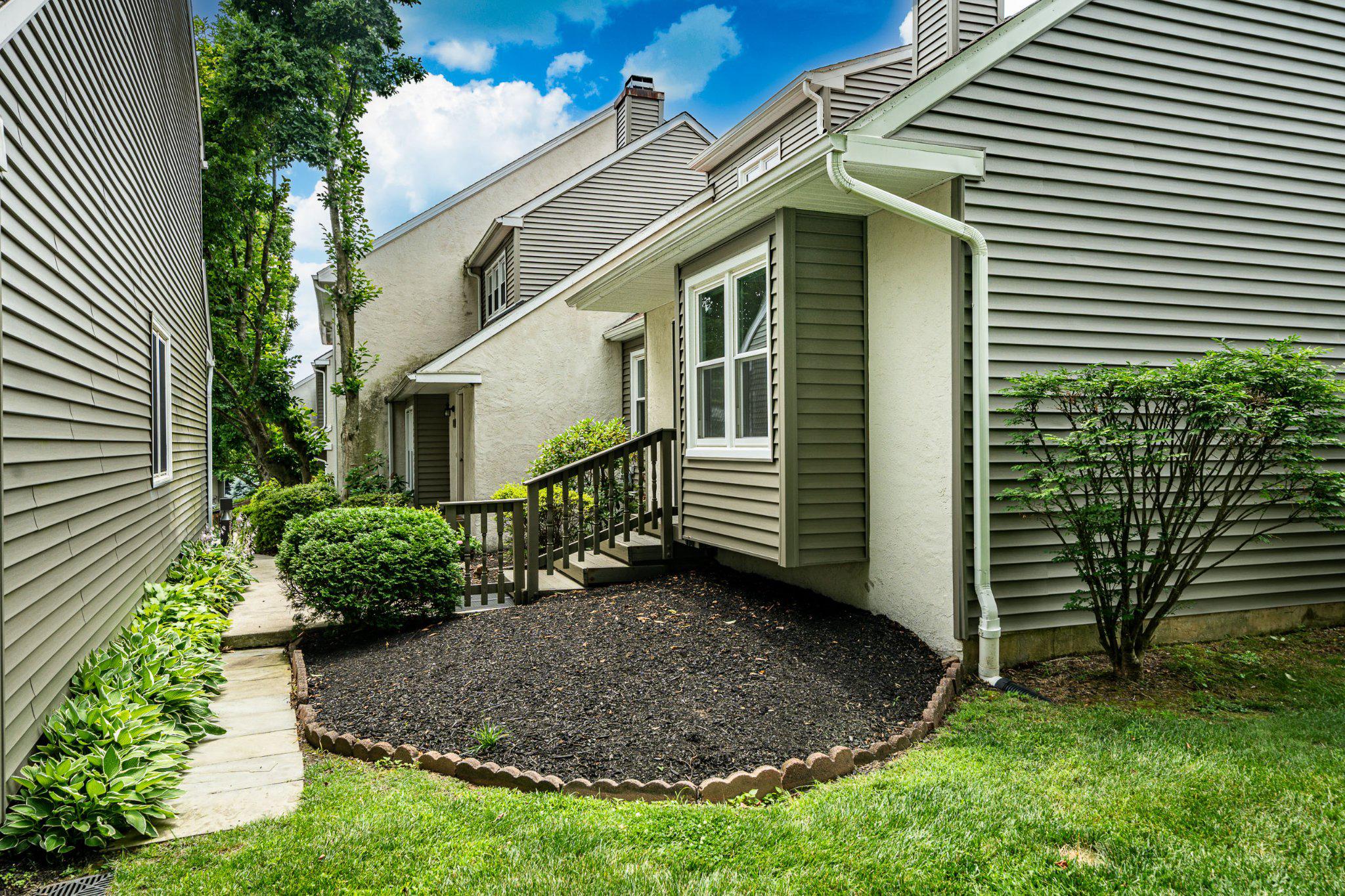 LIONGATE - Residential