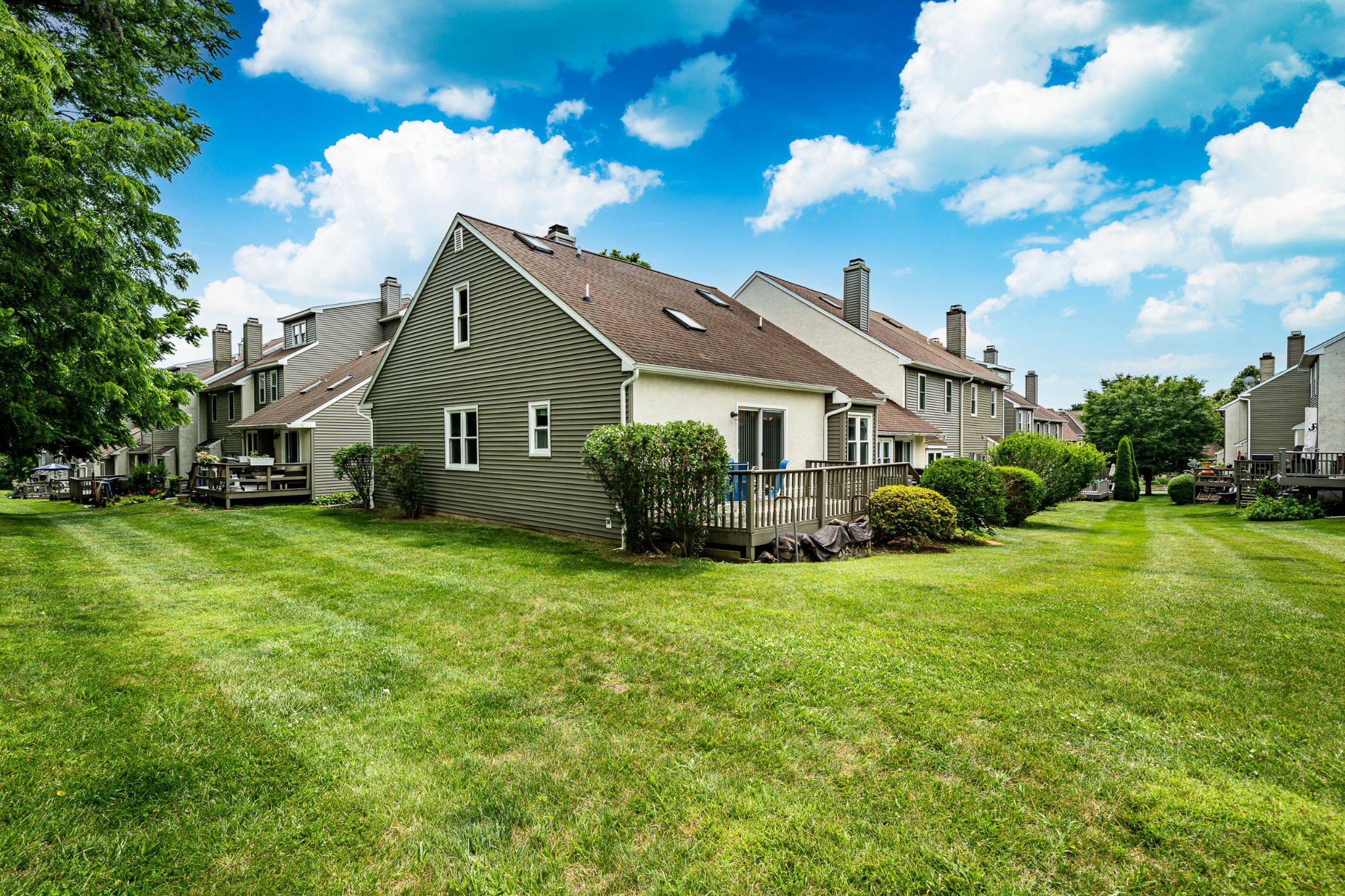 LIONGATE - Residential