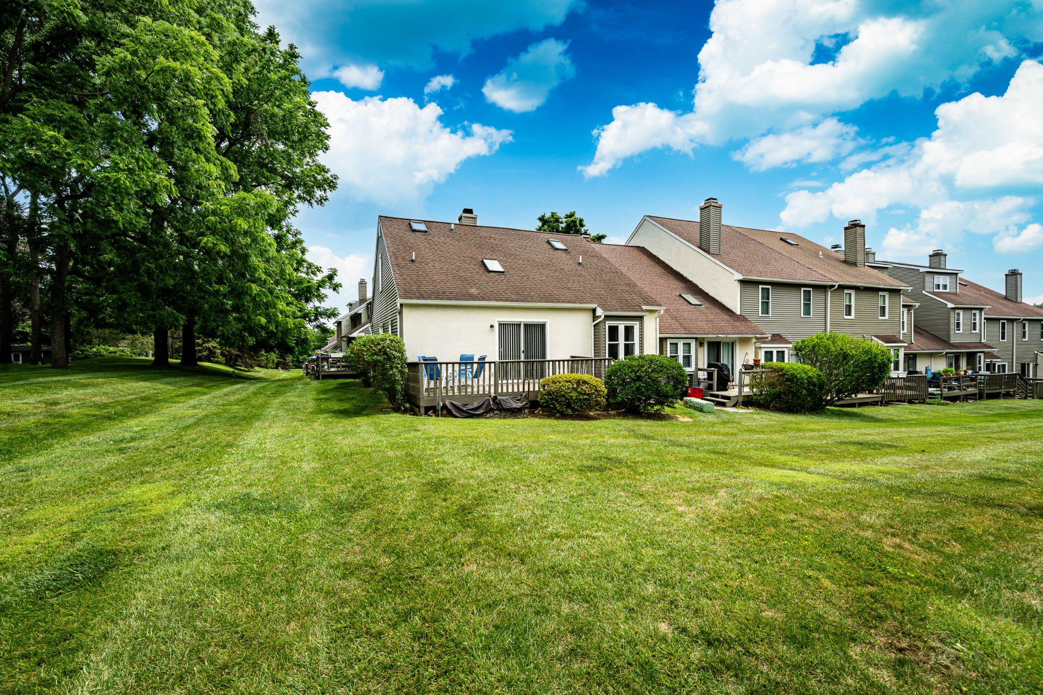 LIONGATE - Residential