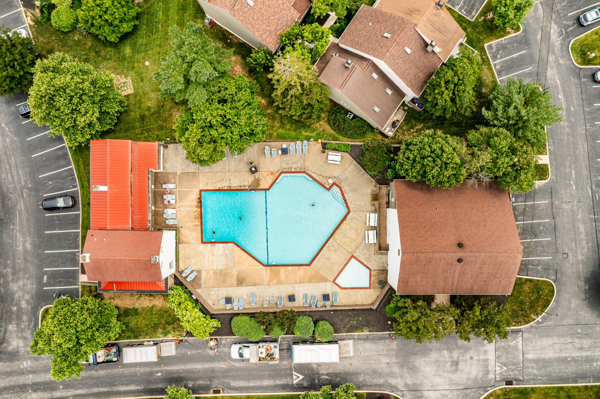 LIONGATE - Residential
