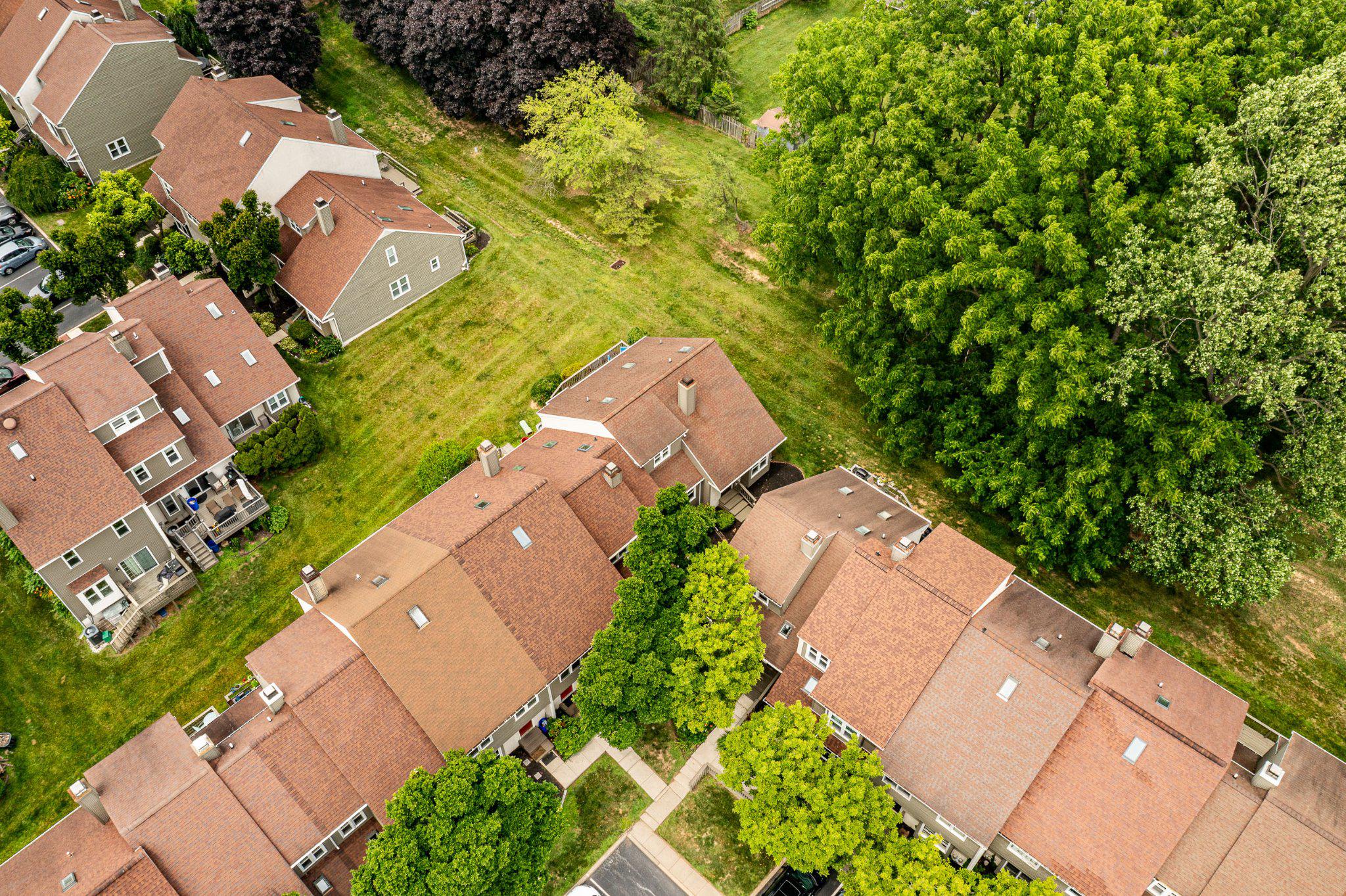 LIONGATE - Residential