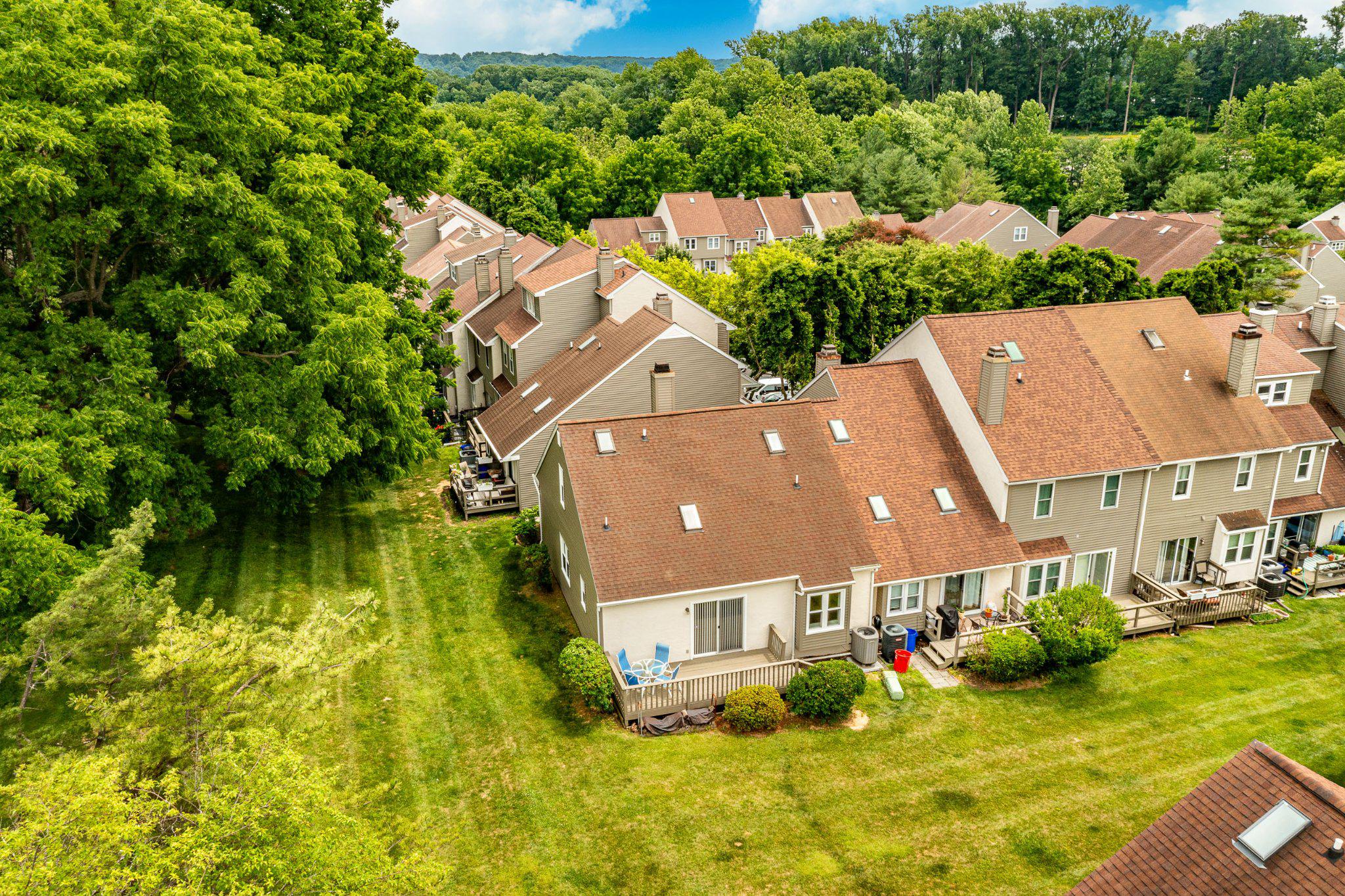 LIONGATE - Residential