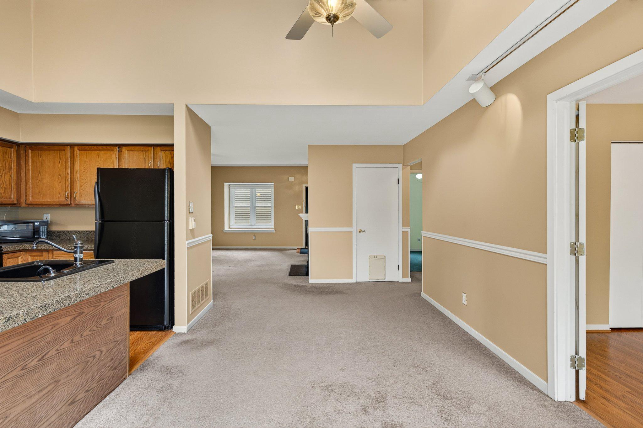 LIONGATE - Residential