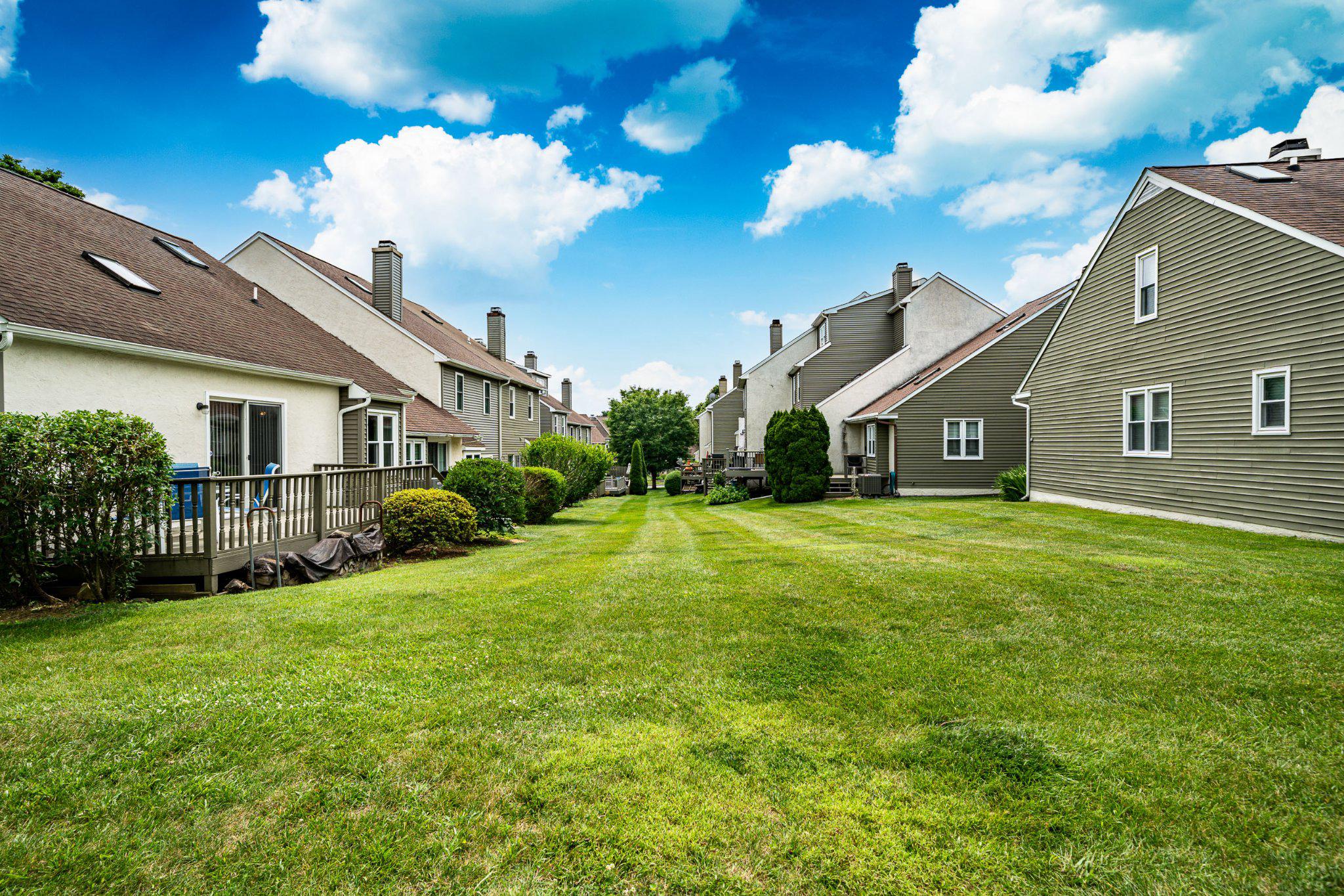 LIONGATE - Residential