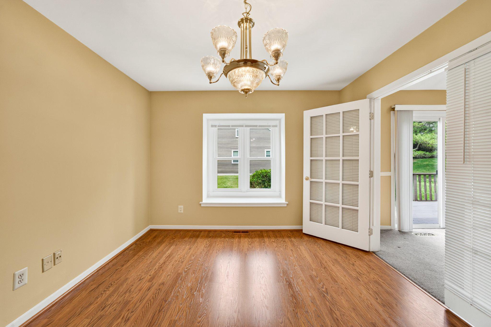 LIONGATE - Residential
