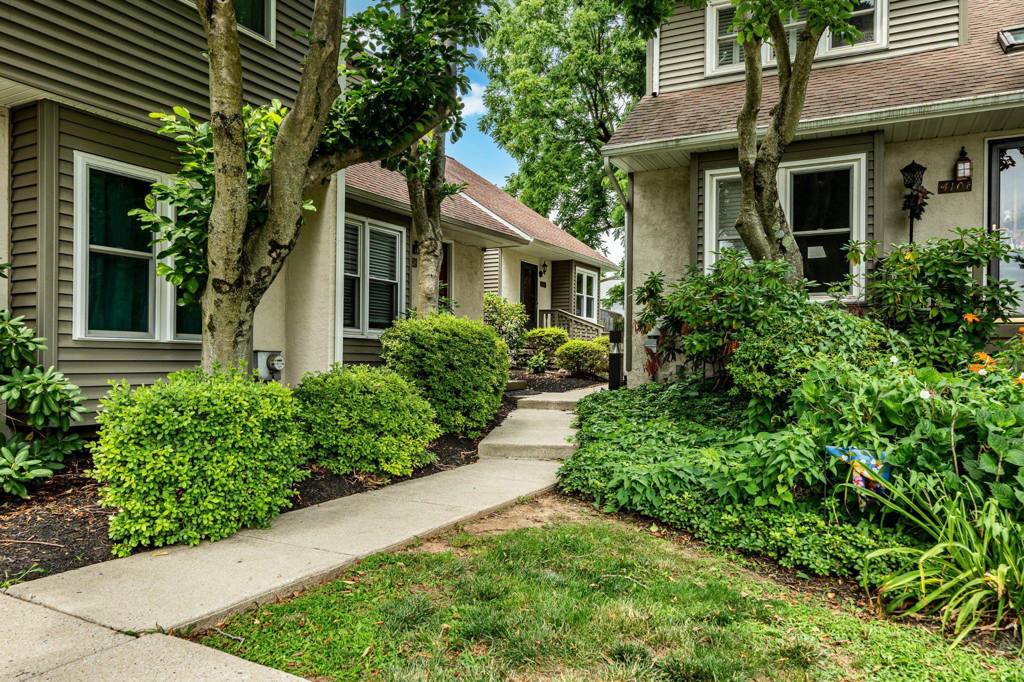 LIONGATE - Residential