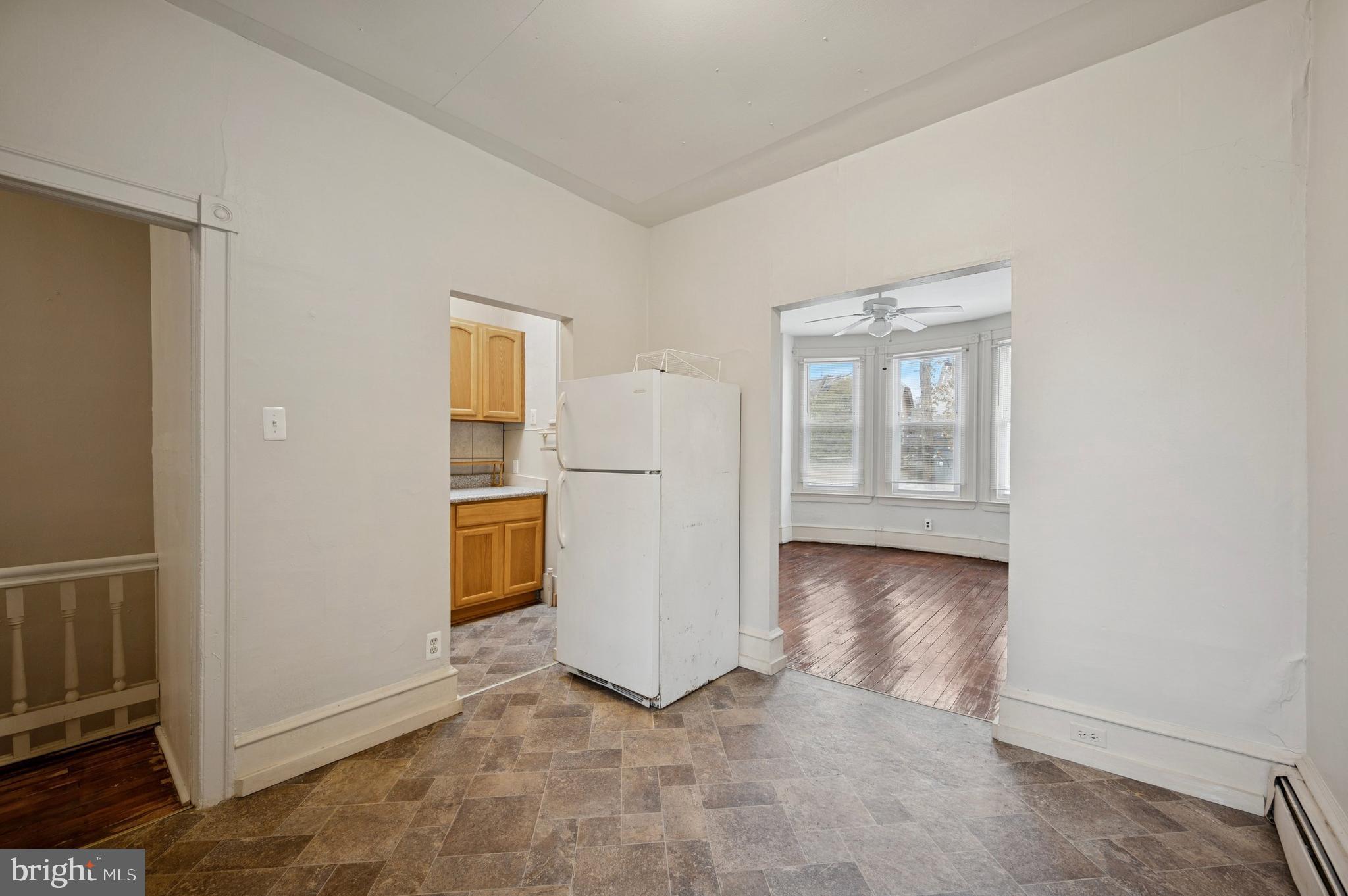 FELTONVILLE - Residential Income