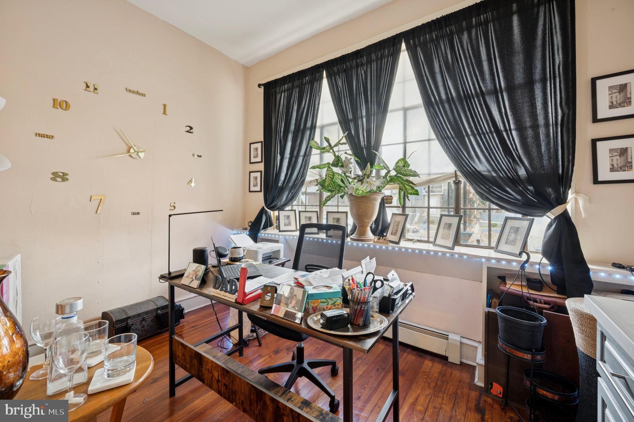 FELTONVILLE - Residential Income