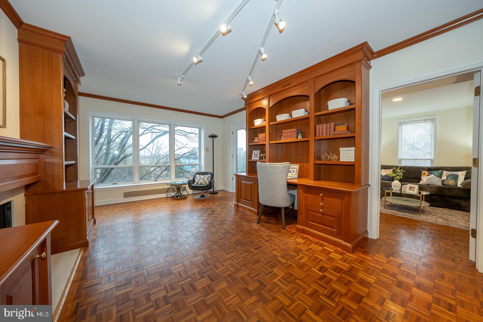 CHESWOLD ESTATES - Residential