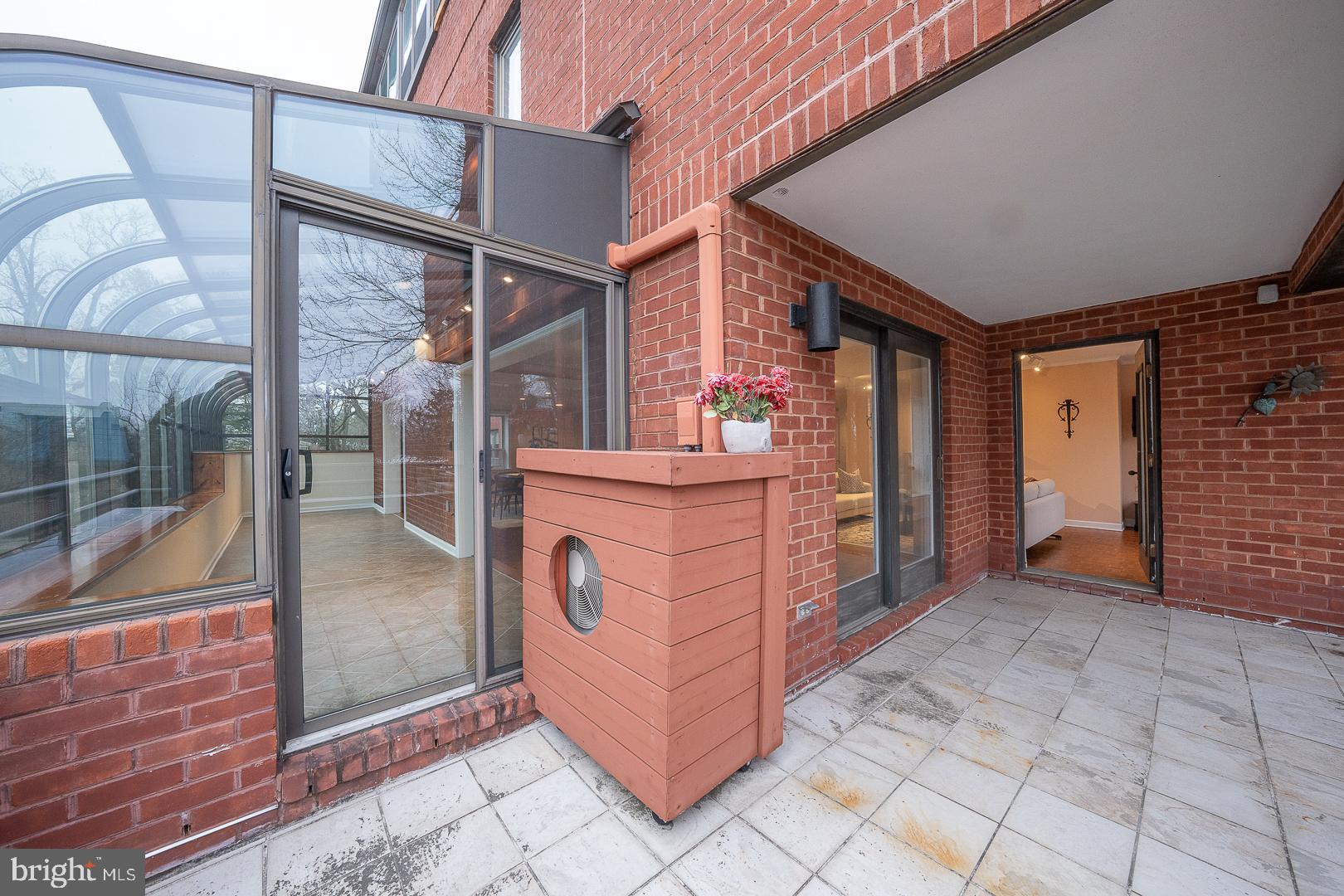 CHESWOLD ESTATES - Residential