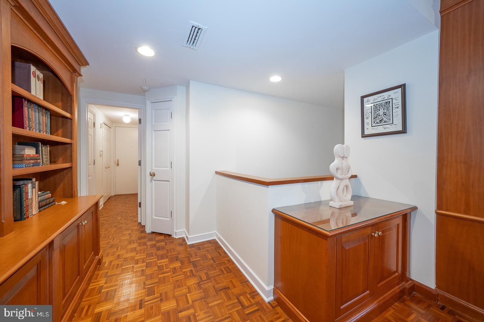 CHESWOLD ESTATES - Residential