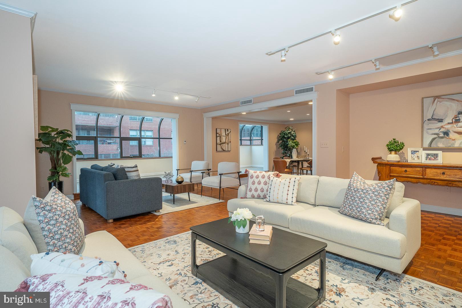 CHESWOLD ESTATES - Residential