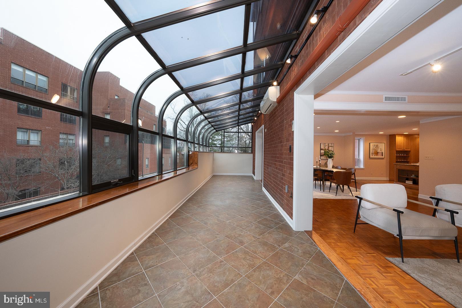CHESWOLD ESTATES - Residential